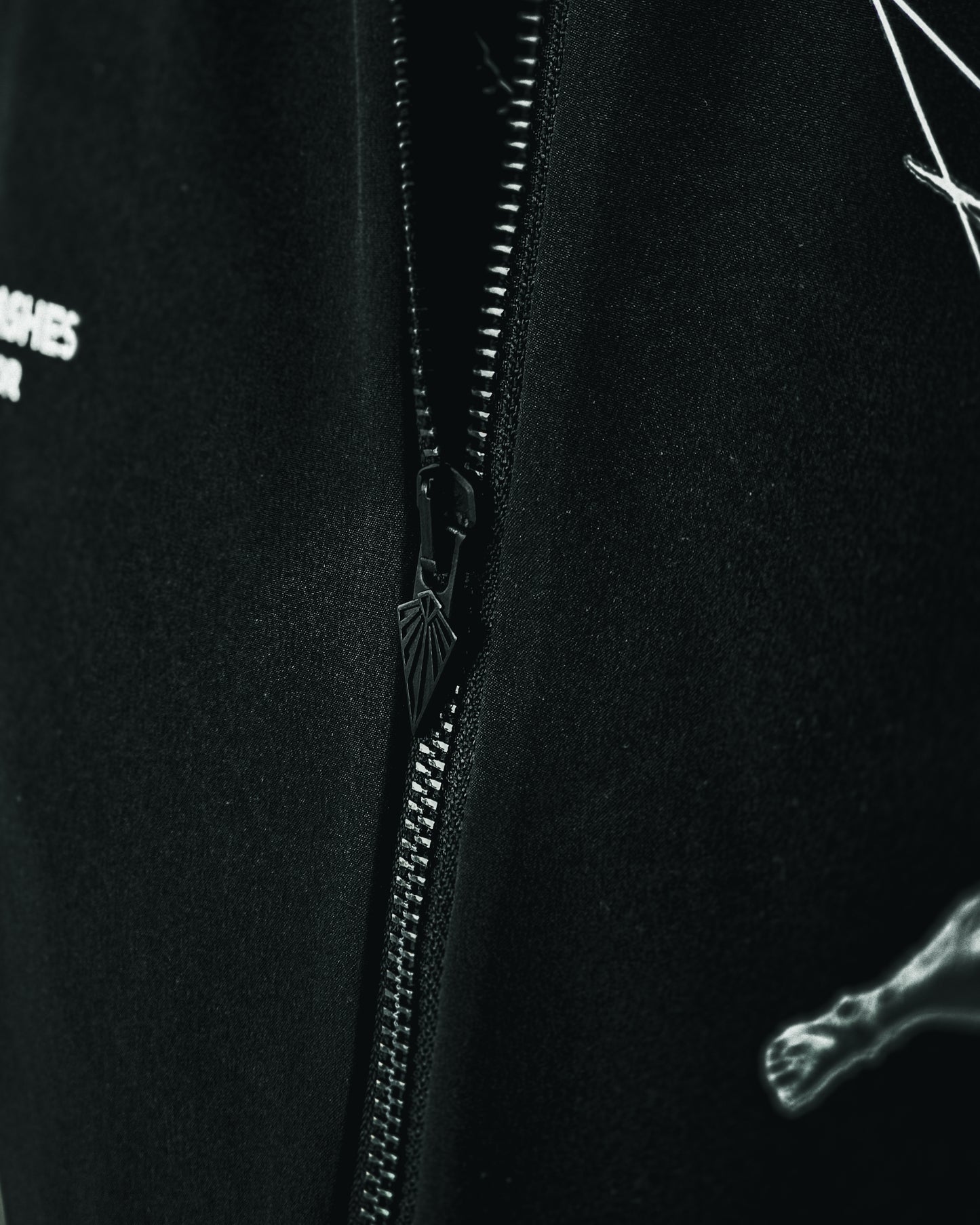 RISEN WARRIOR BOMBER