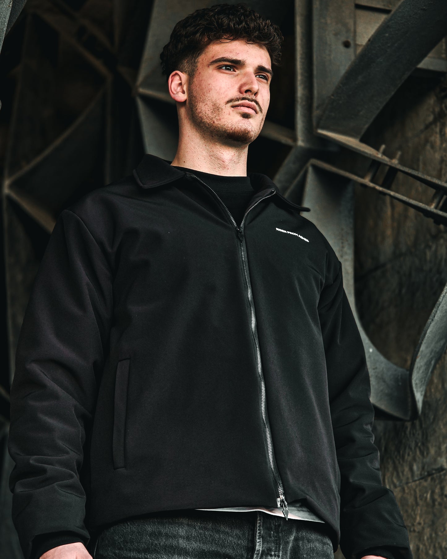 AUTHENTICUM JACKET