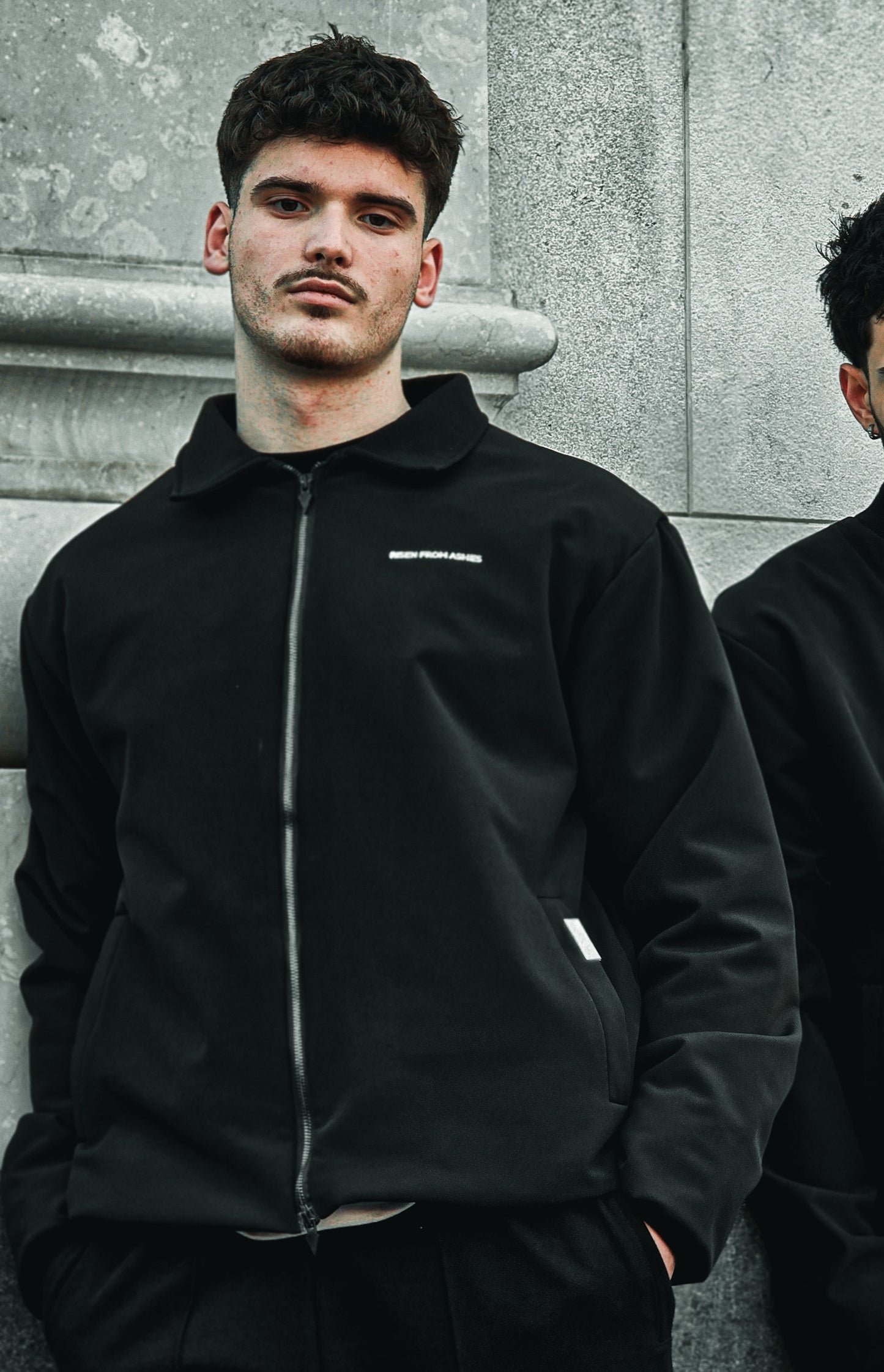 AUTHENTICUM JACKET