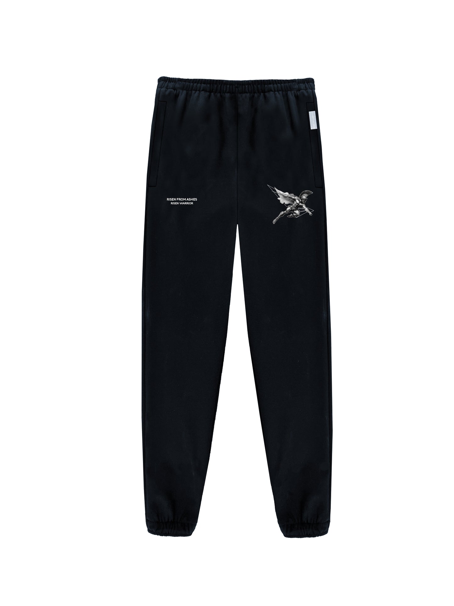 RISEN WARRIOR SWEATPANTS