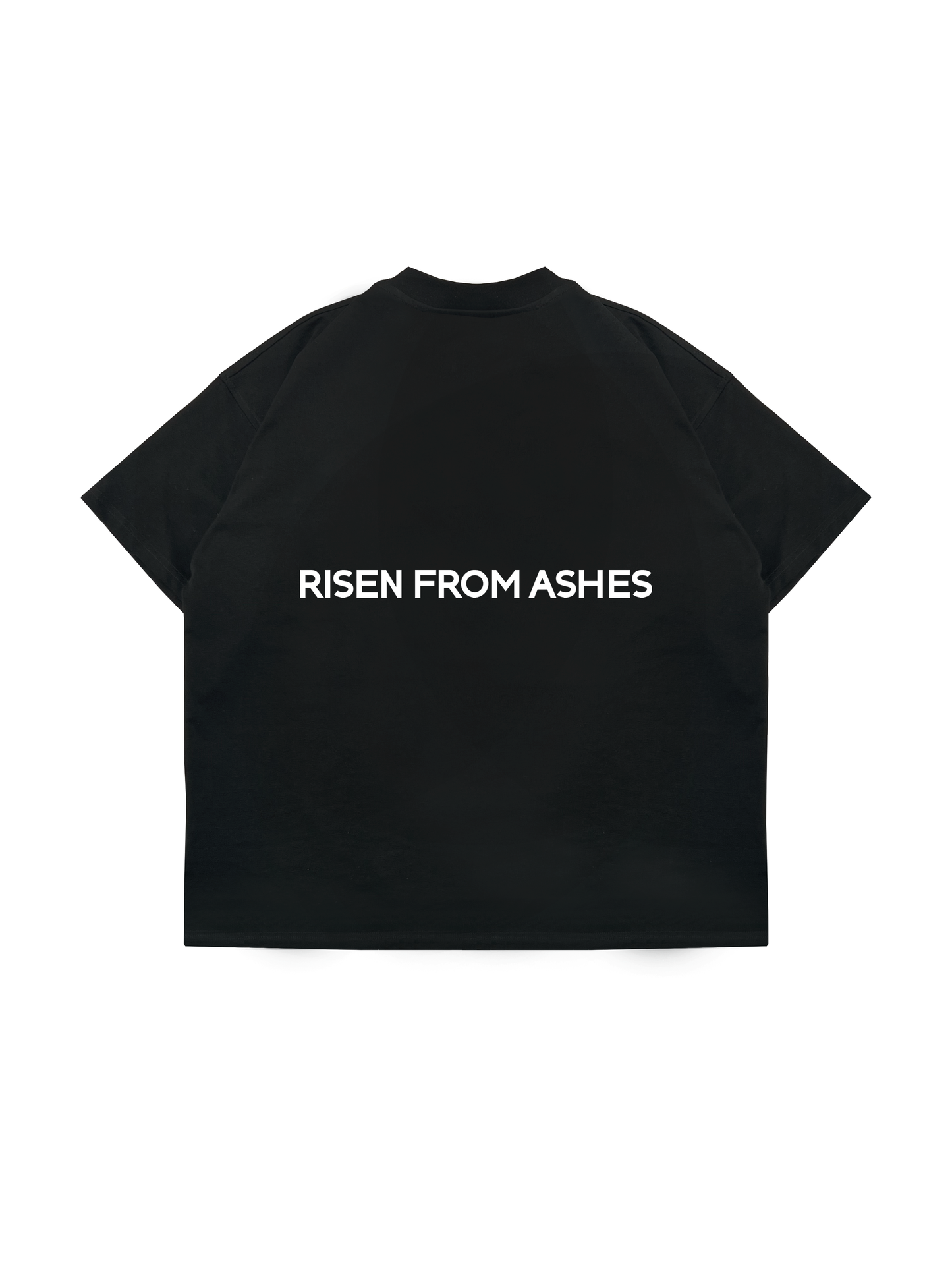AUTHENTICUM BLACK TEE V1