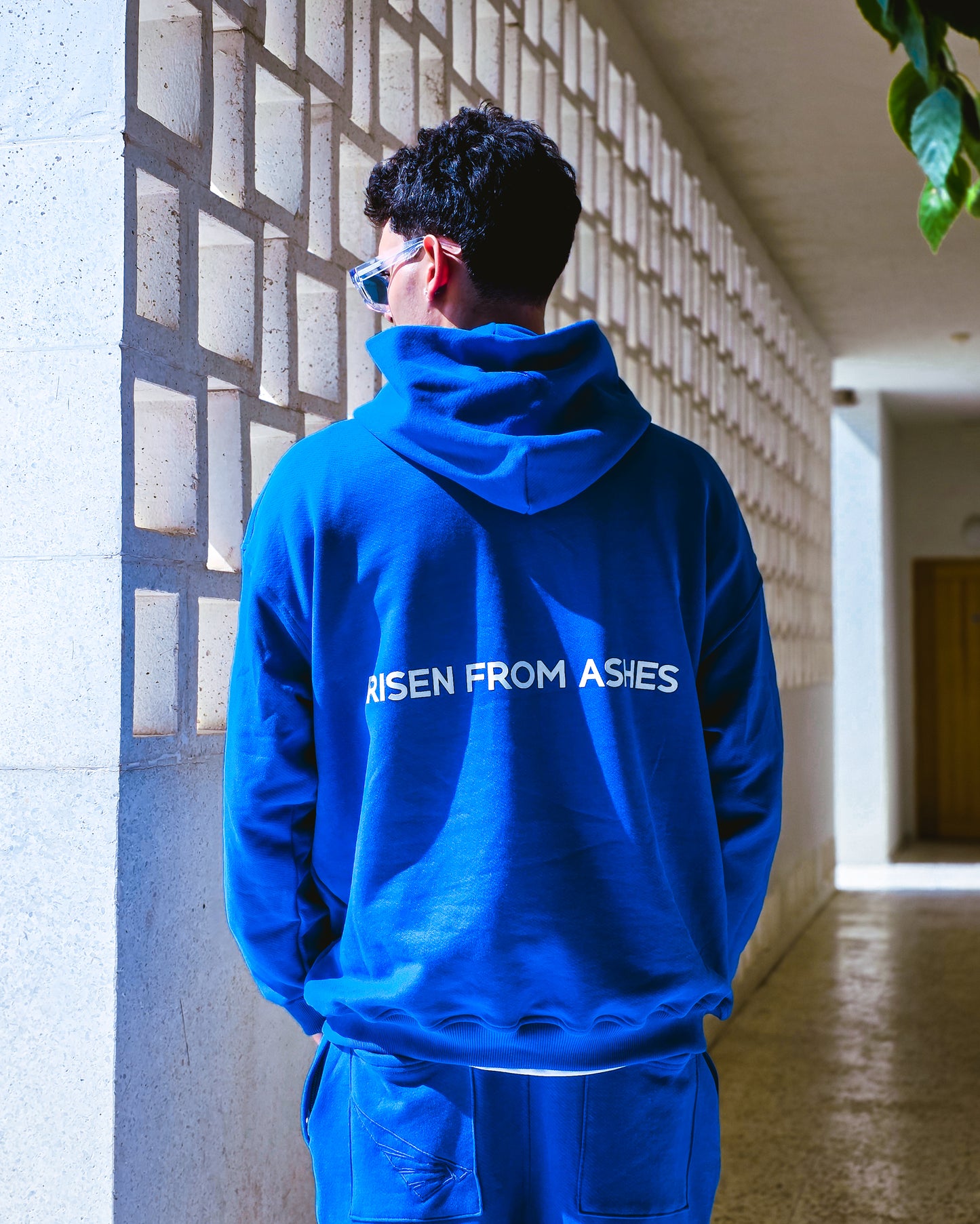 AUTHENTICUM HOODIE V1