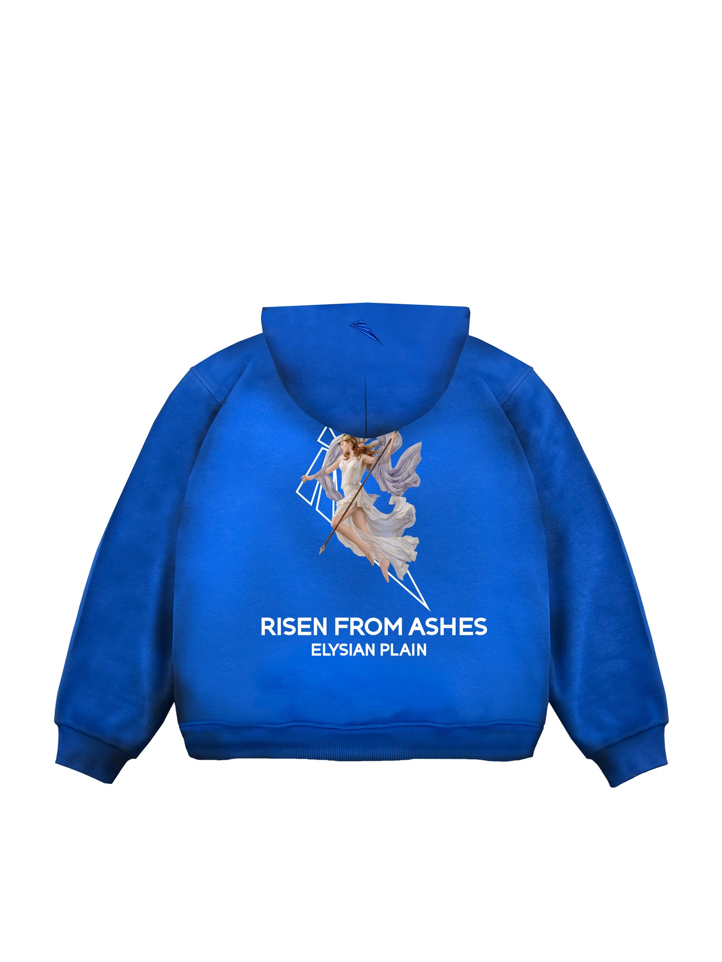ELYSIAN PLAIN HOODIE