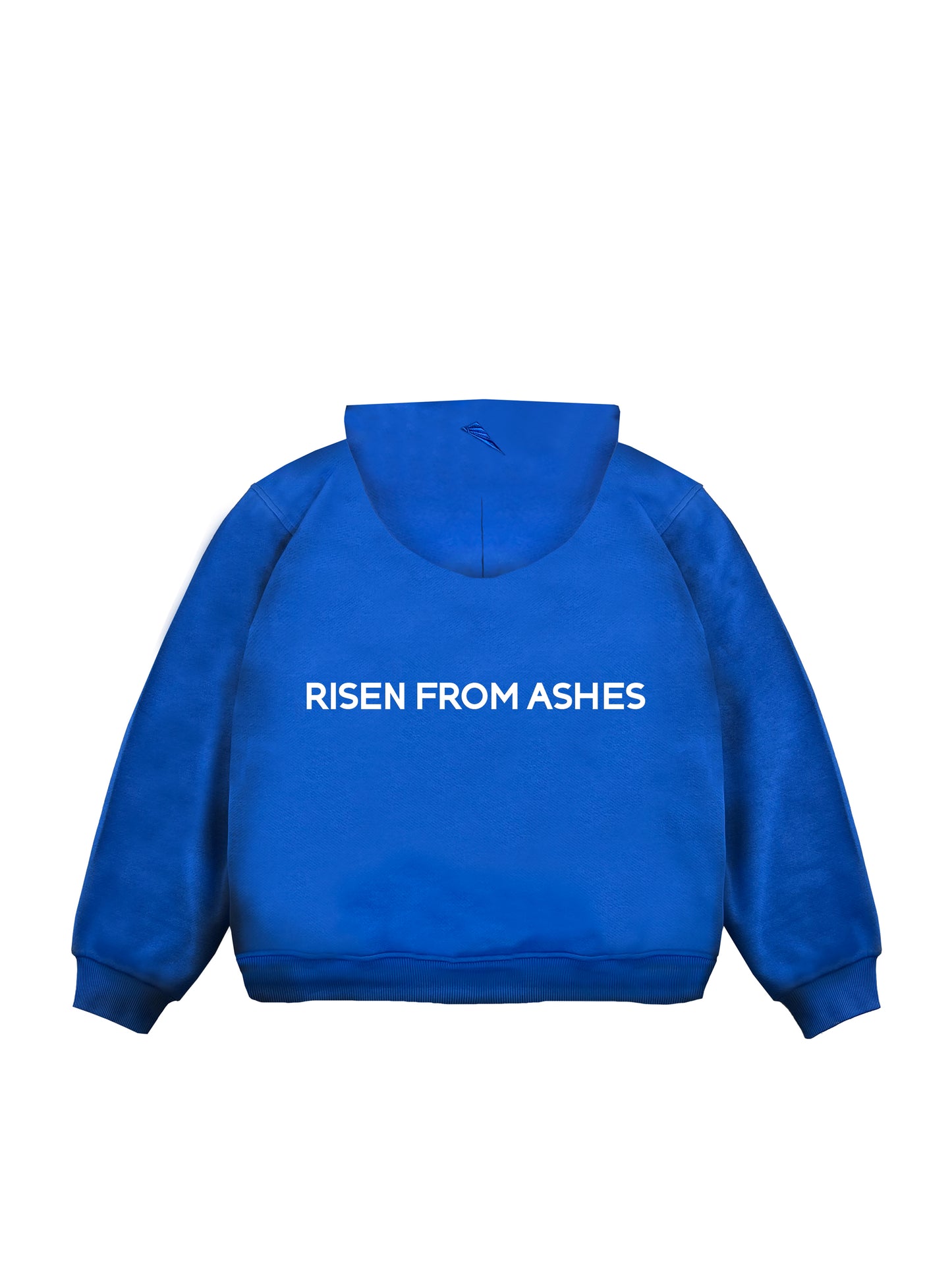 AUTHENTICUM ZIPP-UP HOODIE V1