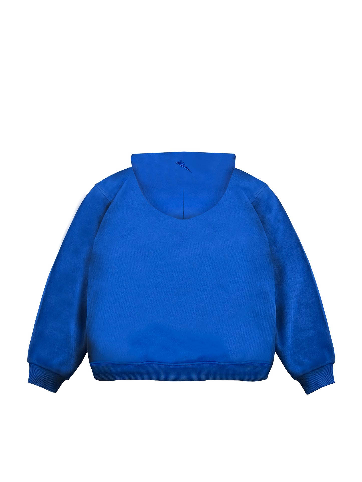 AUTHENTICUM ZIPP-UP HOODIE V2