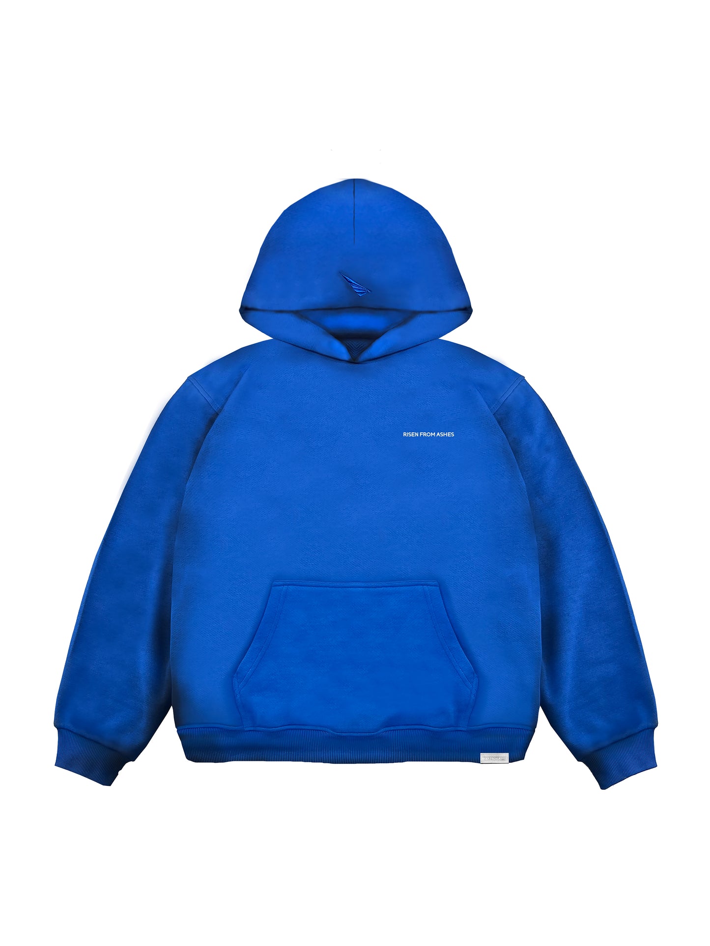 AUTHENTICUM HOODIE V2
