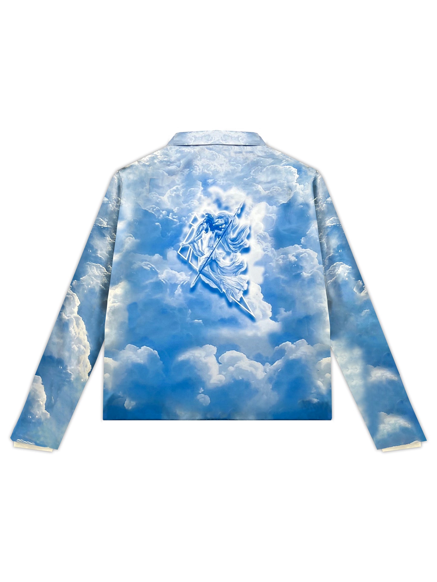 ELYSIAN PLAIN JACKET
