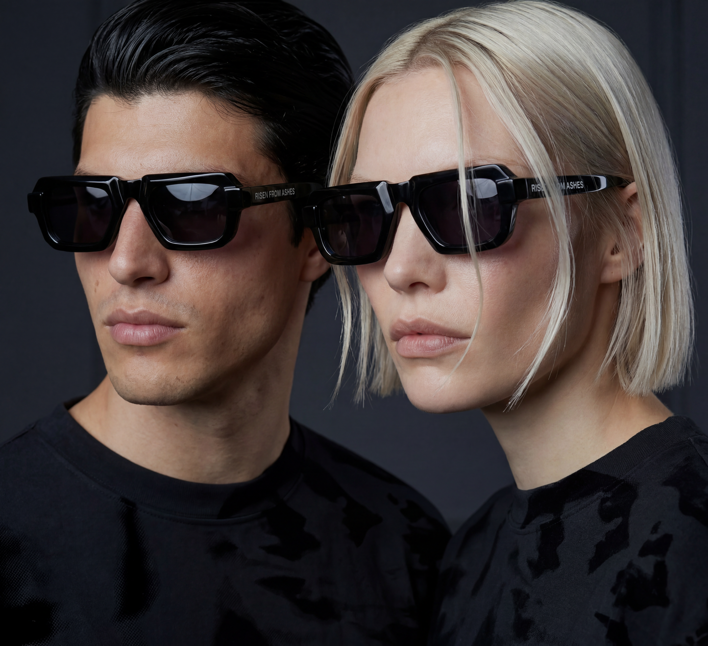 AUTHENTICUM V2- SUNGLASSES