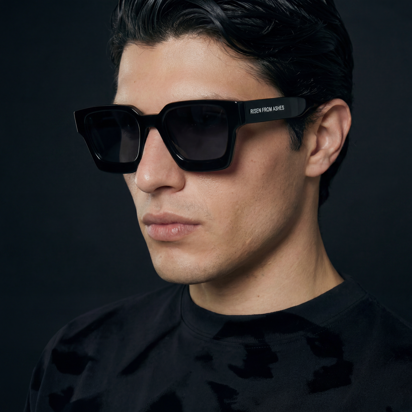 AUTHENTICUM - SUNGLASSES