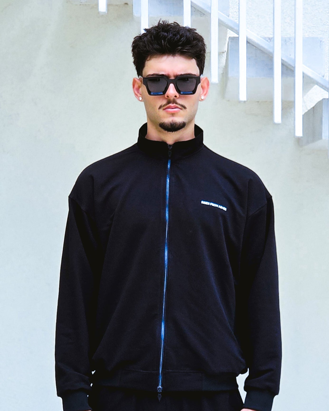 AUTHENTICUM - SUNGLASSES