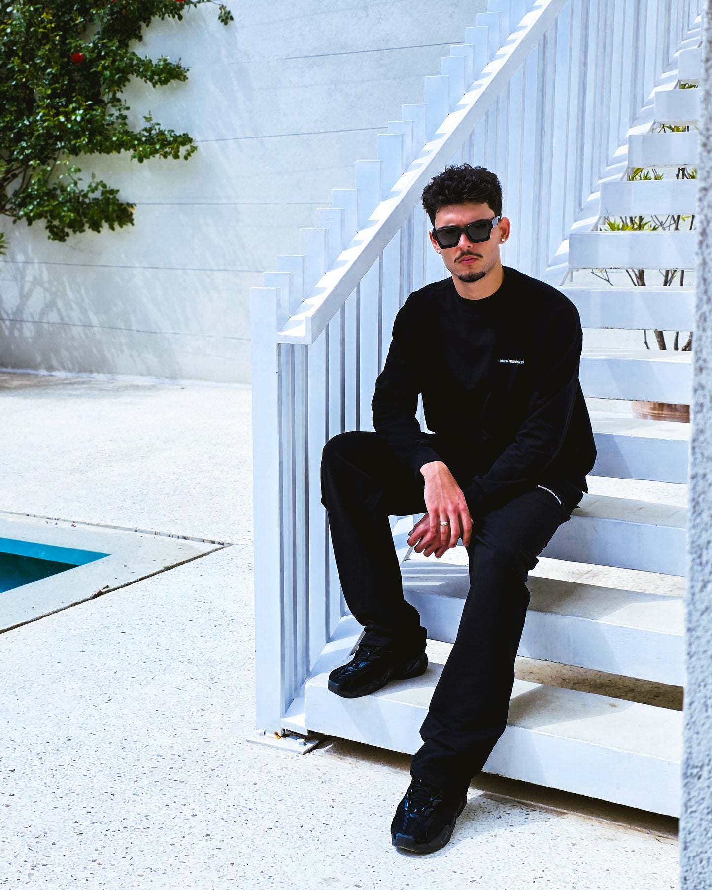 AUTHENTICUM - SUNGLASSES
