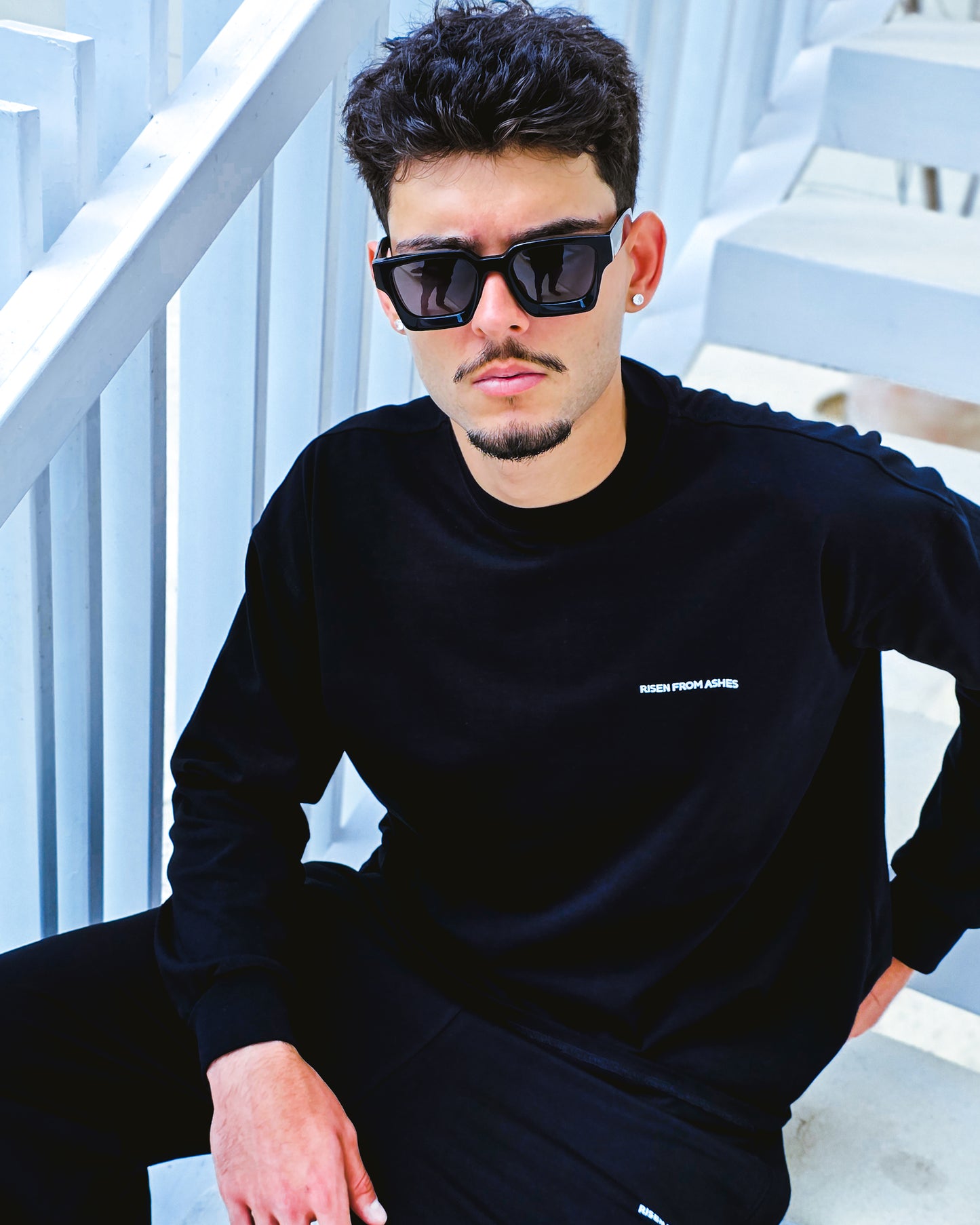AUTHENTICUM - SUNGLASSES