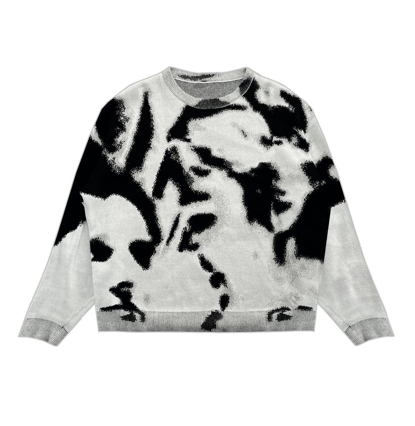ETERNAL - KNIT SWEATER V1