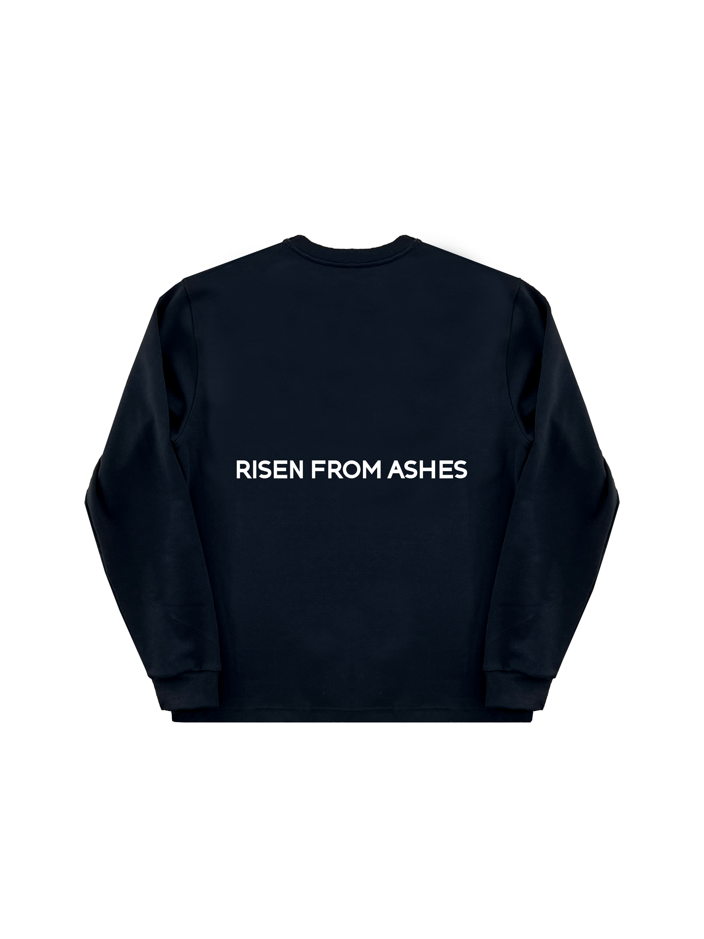 AUTHENTICUM LIGHT SWEATSHIRT
