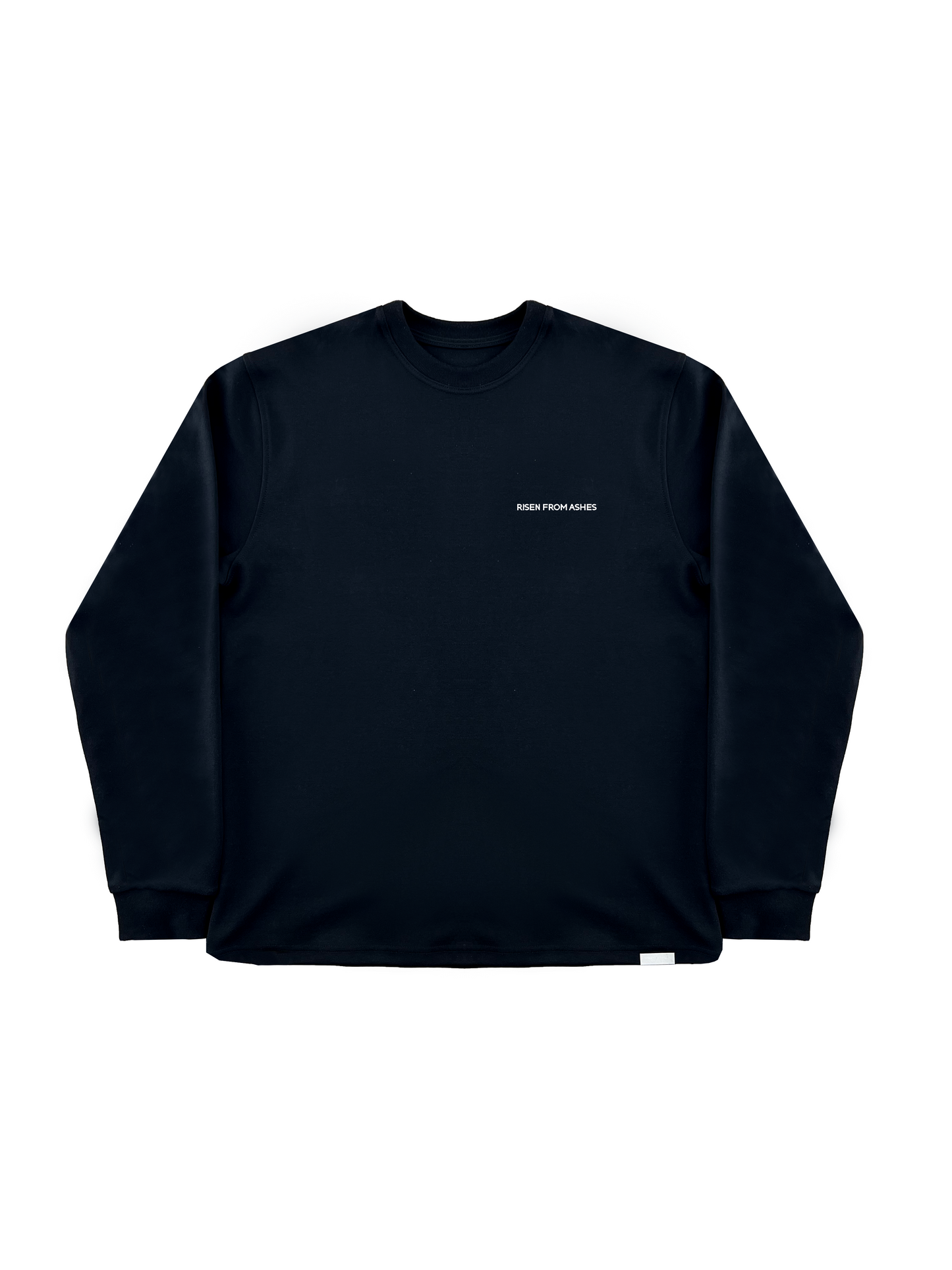 AUTHENTICUM LIGHT SWEATSHIRT