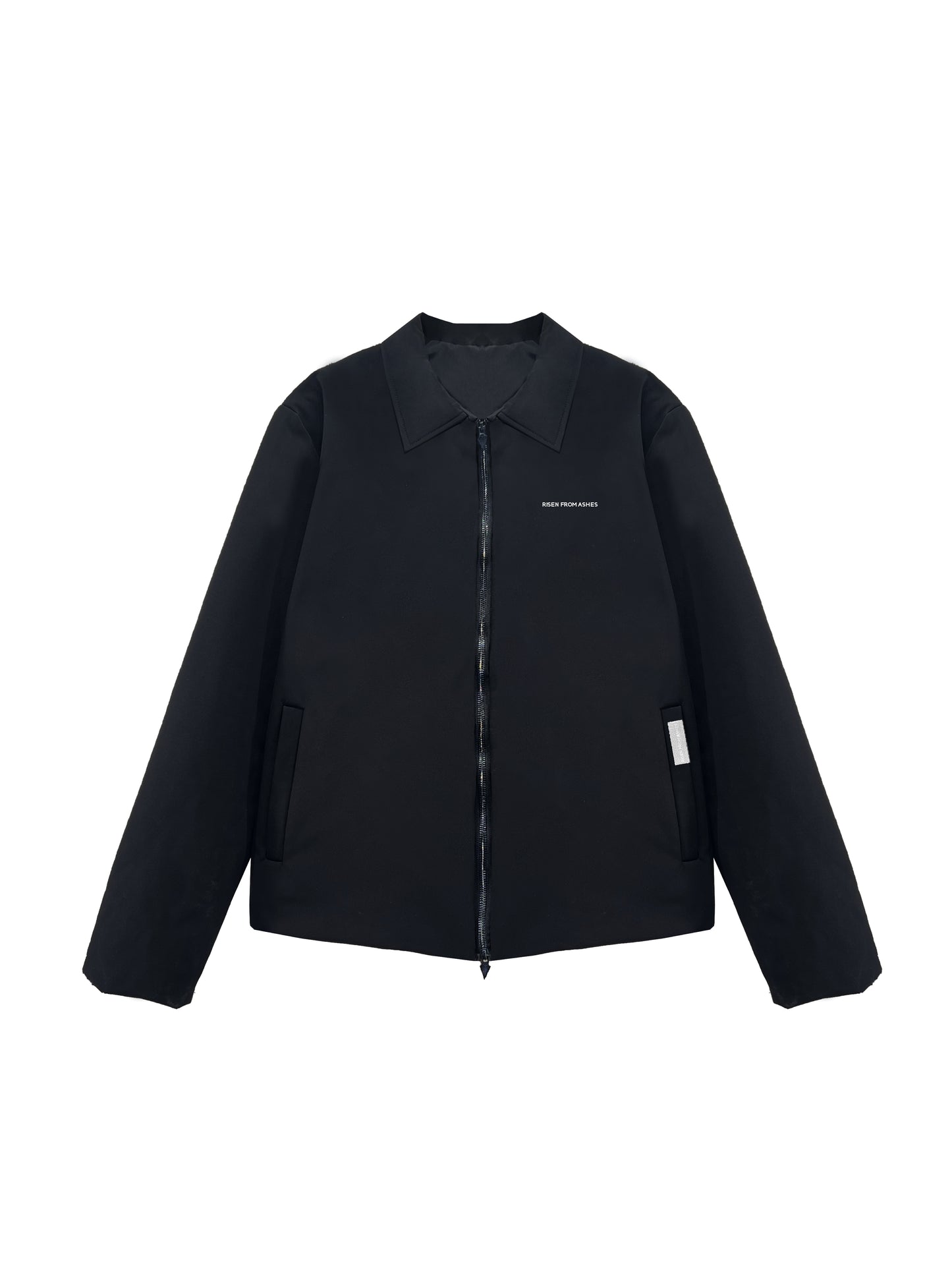 AUTHENTICUM JACKET