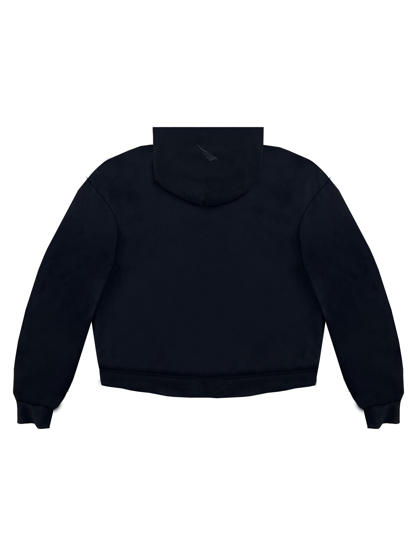 AUTHENTICUM HOODIE V2