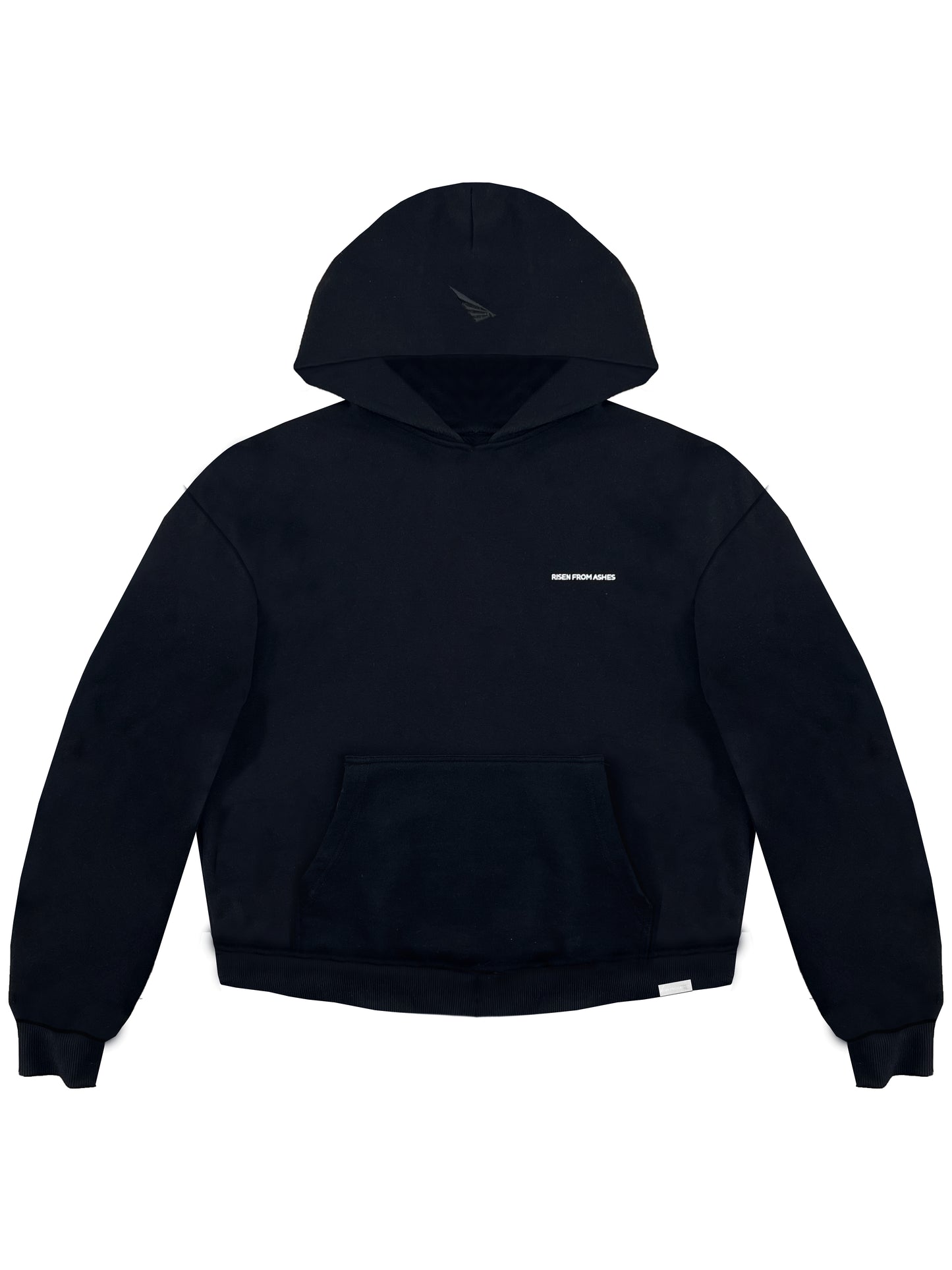 AUTHENTICUM HOODIE V2