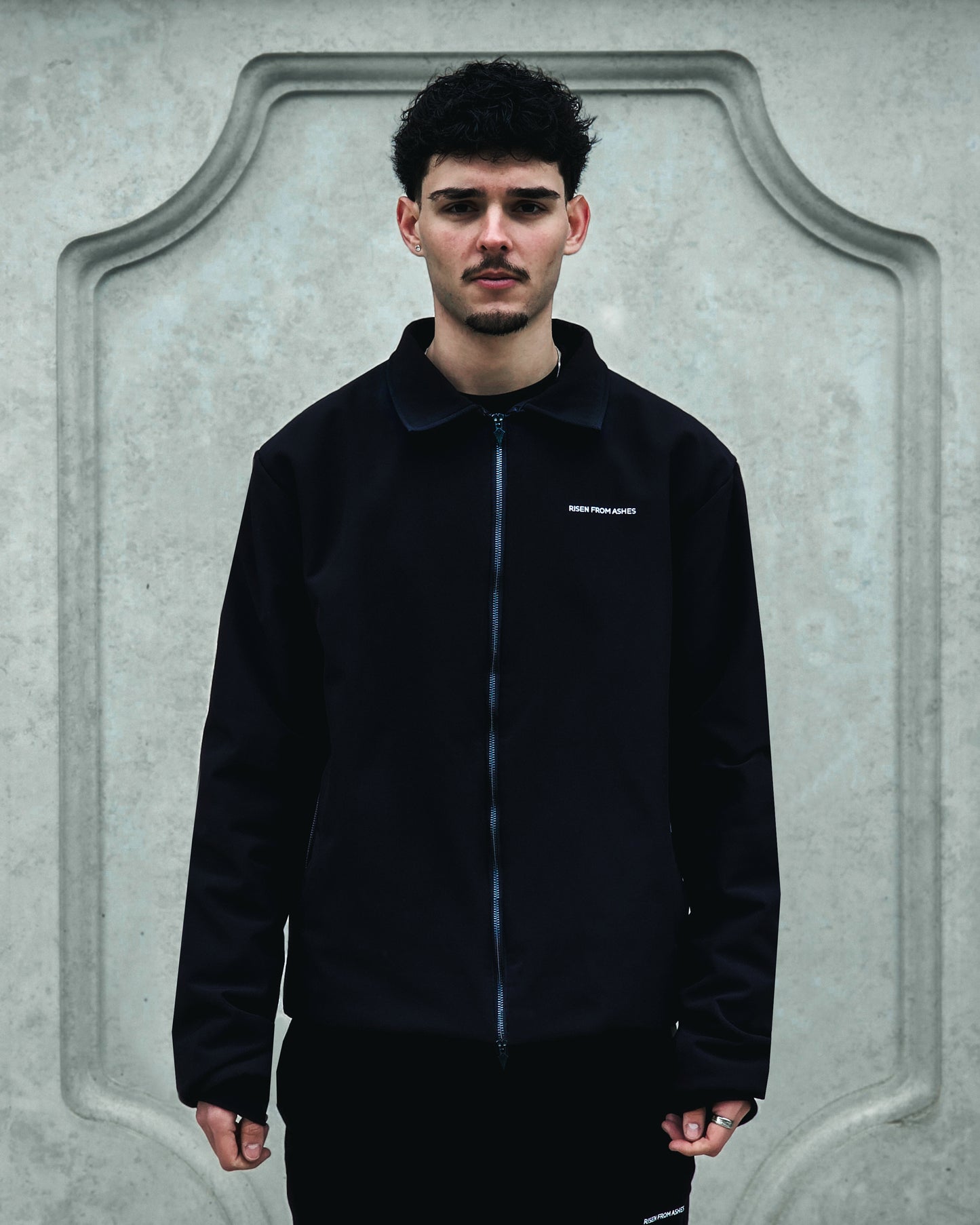 AUTHENTICUM JACKET