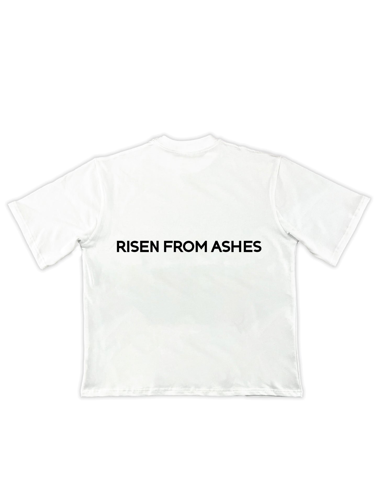 AUTHENTICUM WHITE TEE V1