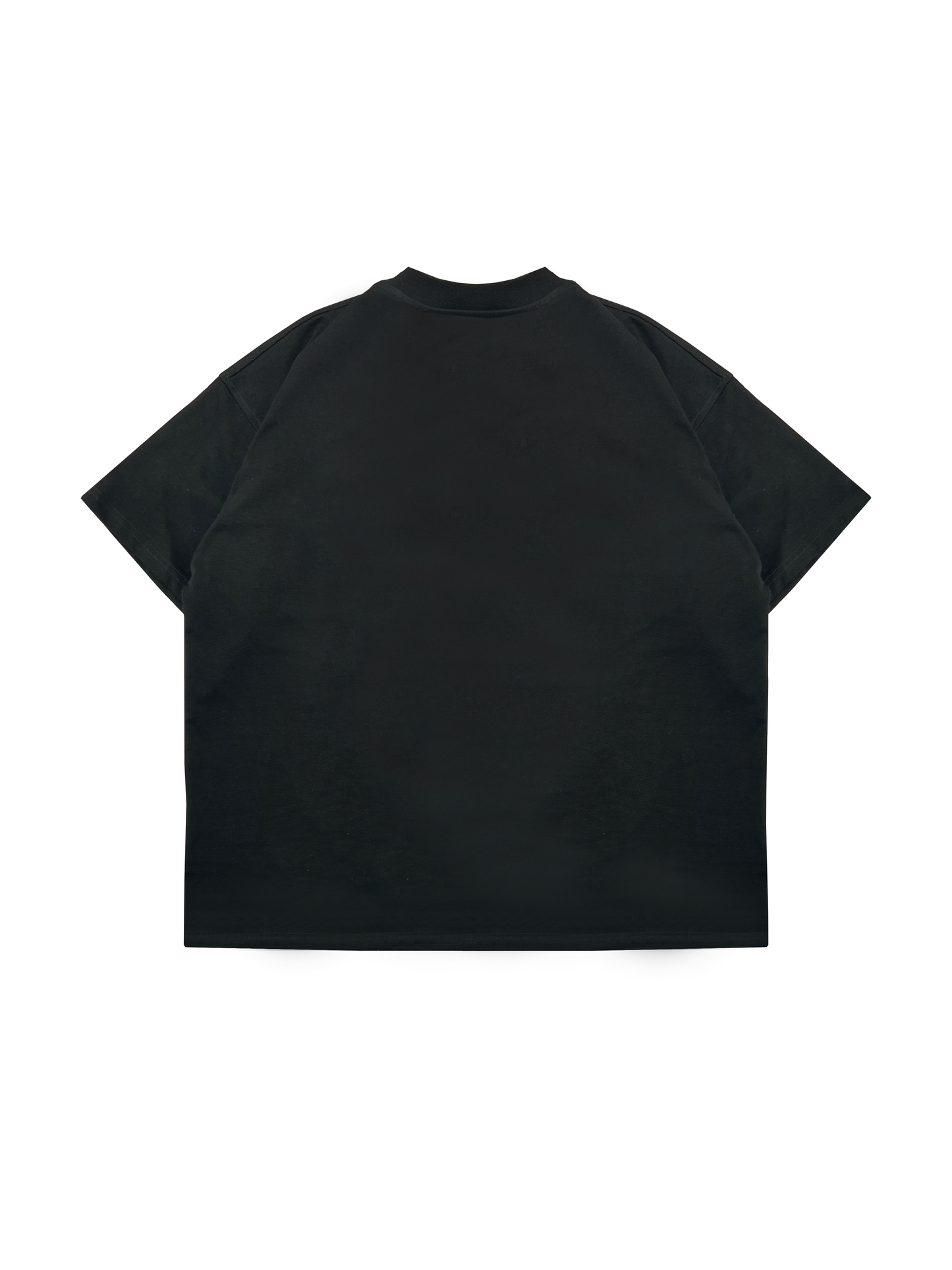 AUTHENTICUM BLACK TEE V2