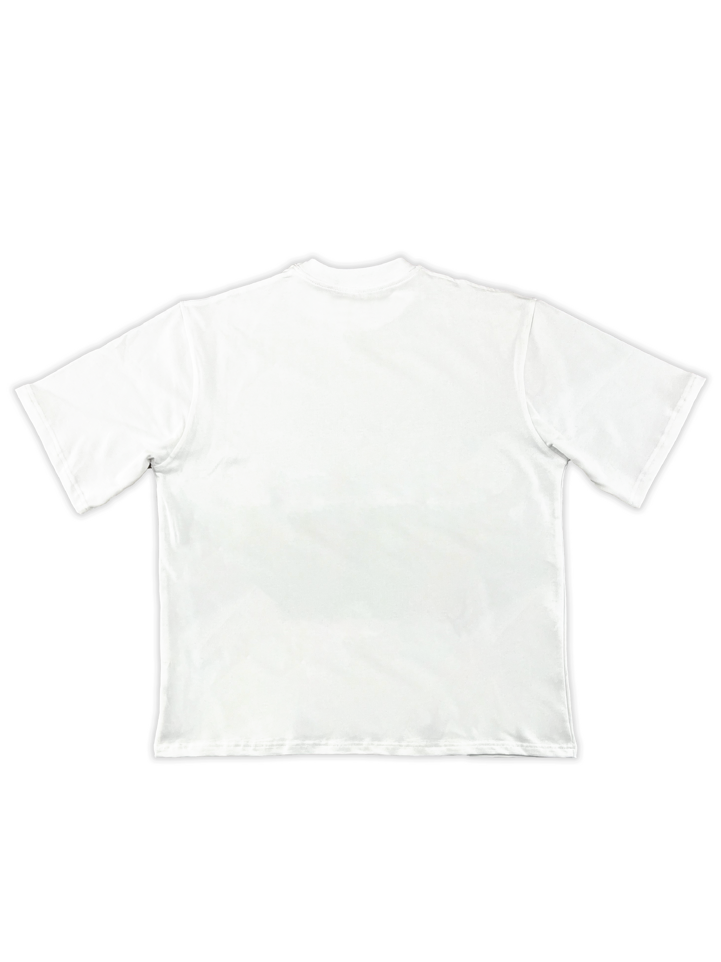AUTHENTICUM WHITE TEE V2