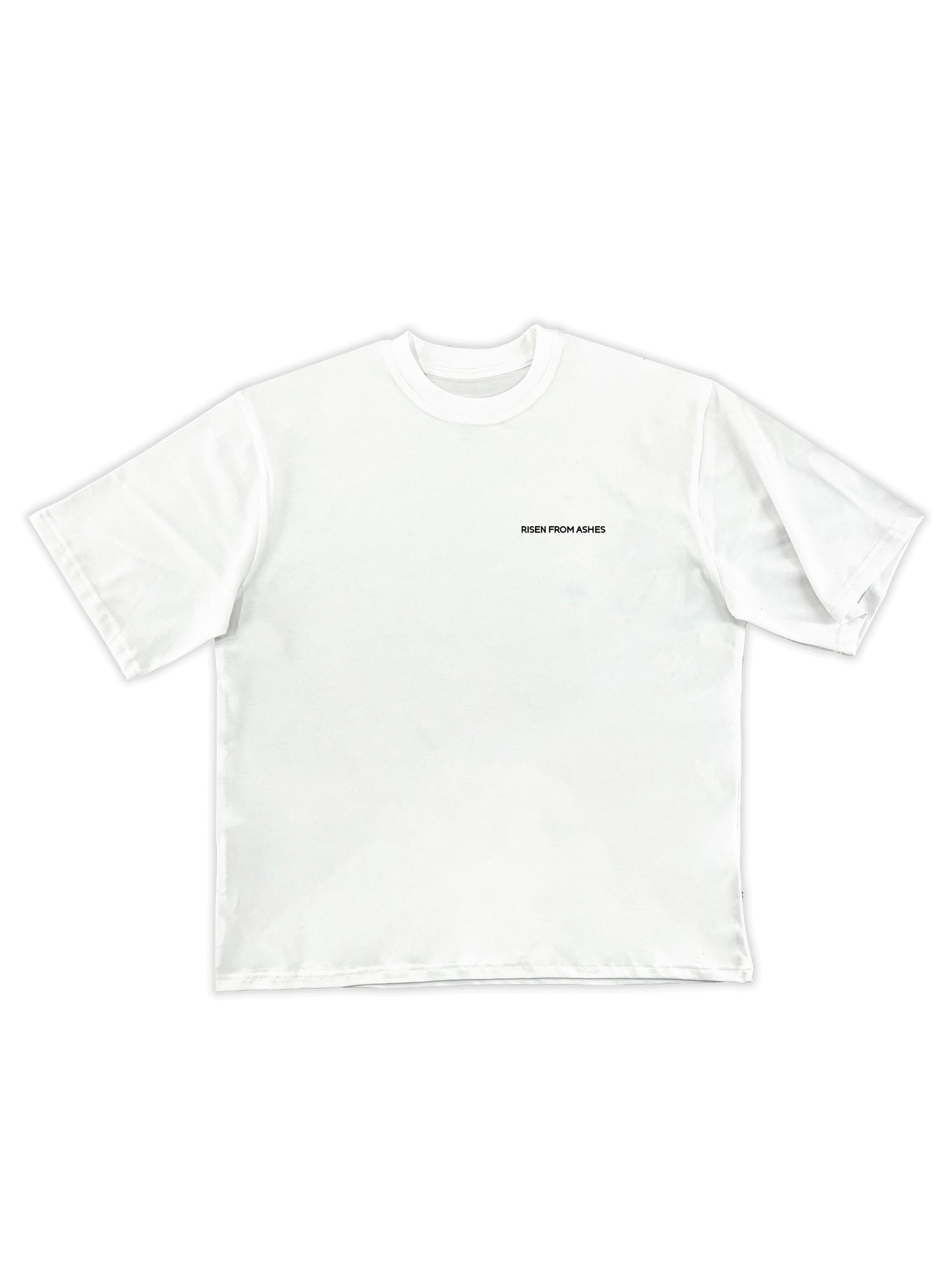 AUTHENTICUM WHITE TEE V1