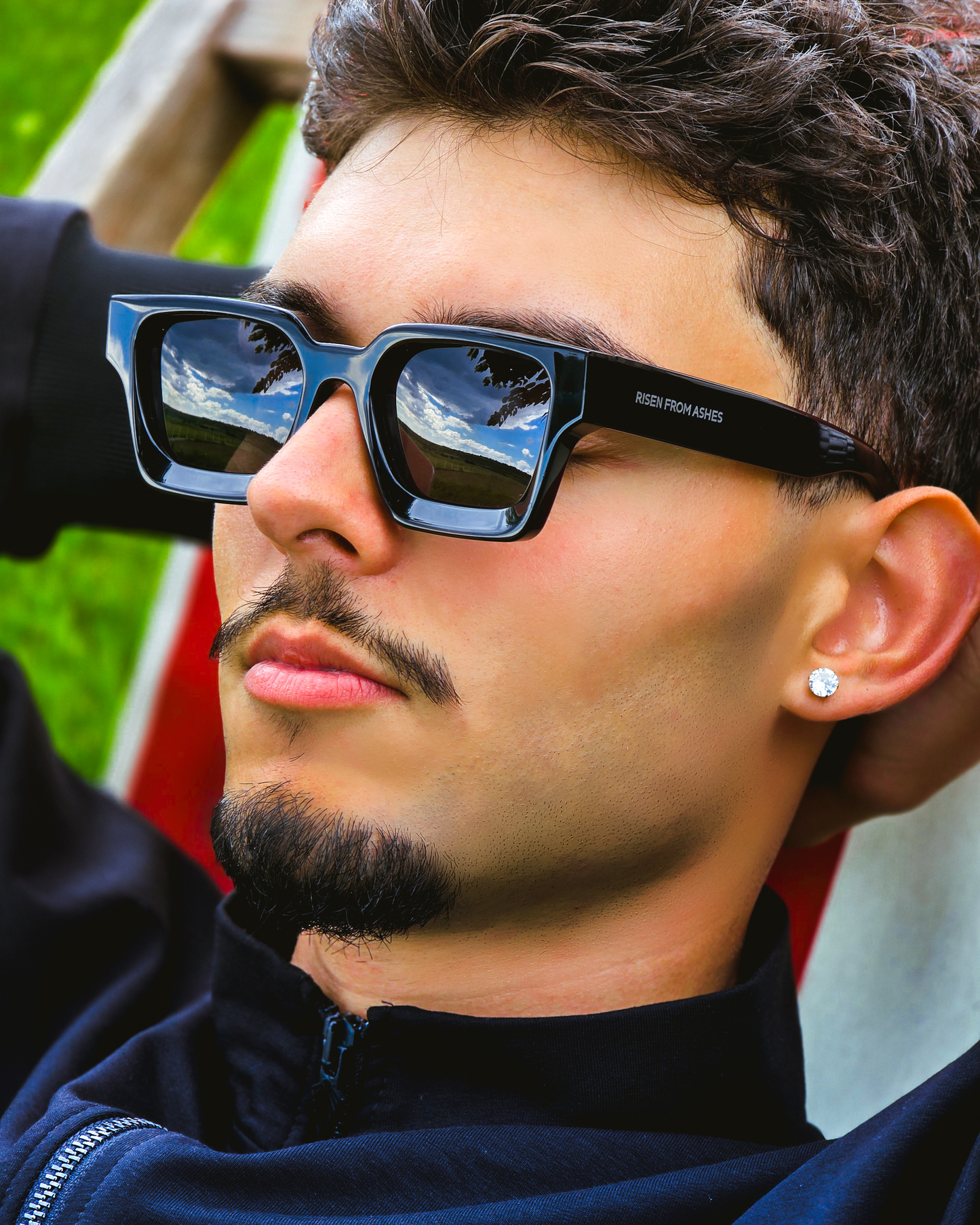 AUTHENTICUM - SUNGLASSES
