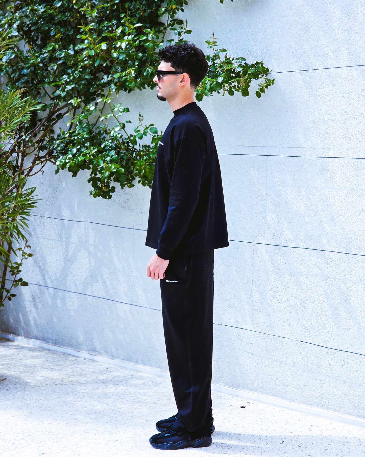 AUTHENTICUM SWEATPANTS LIGHT