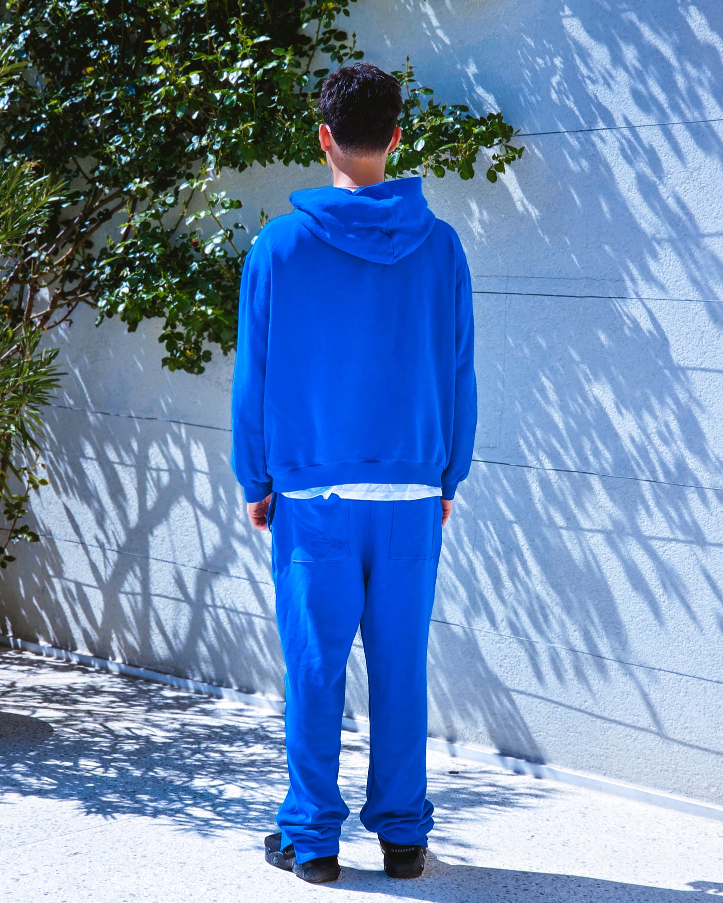 AUTHENTICUM HOODIE V2