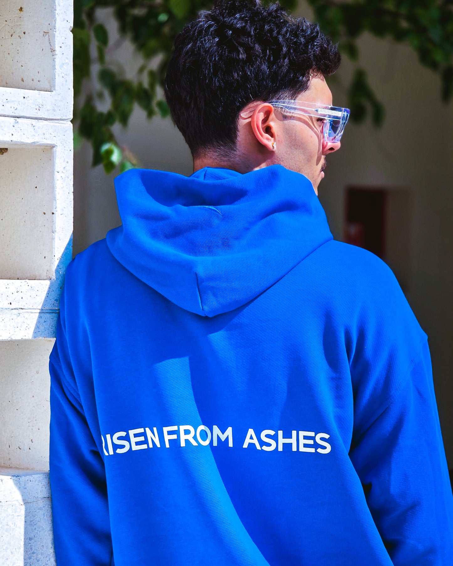 AUTHENTICUM HOODIE V1