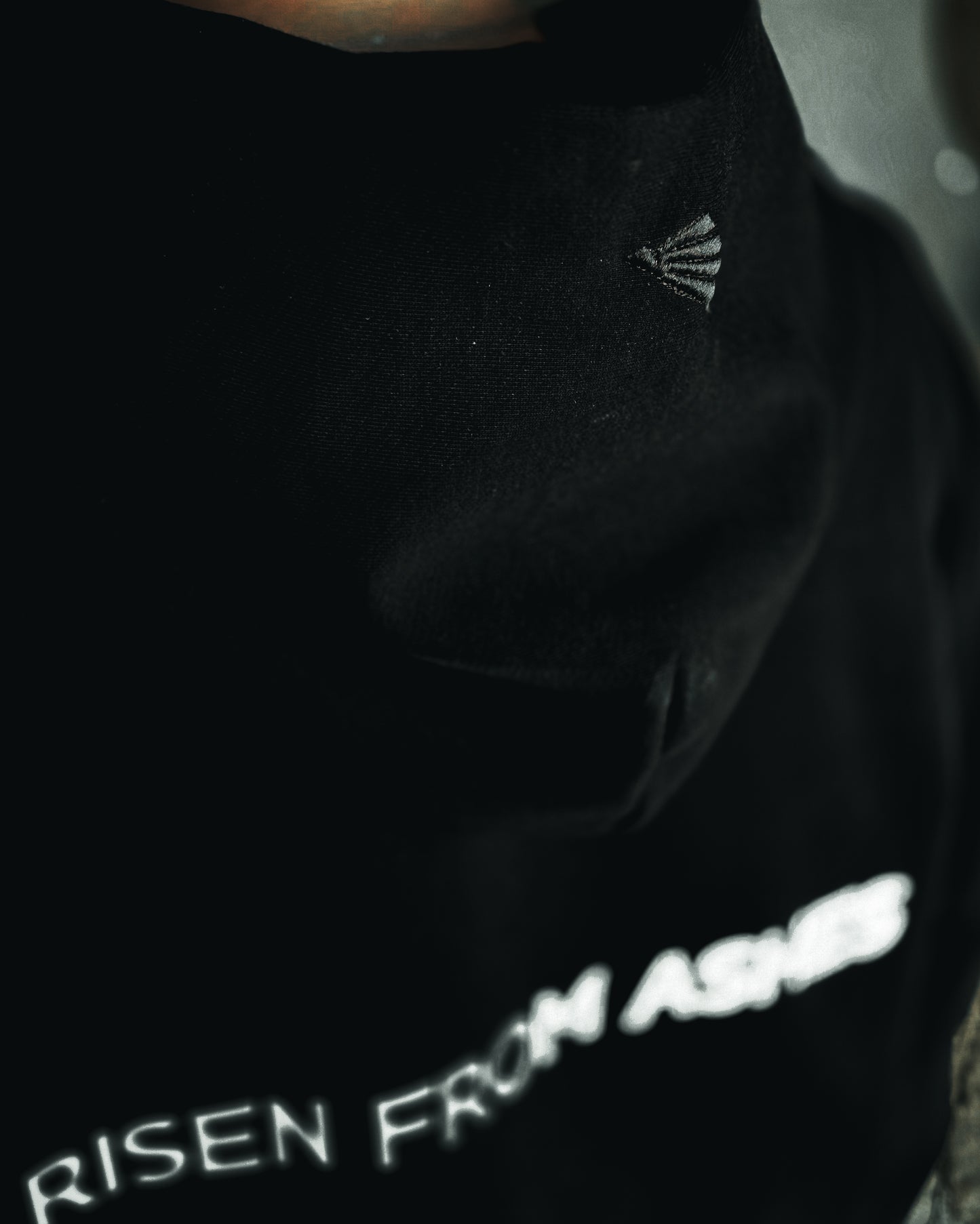 AUTHENTICUM HOODIE V1