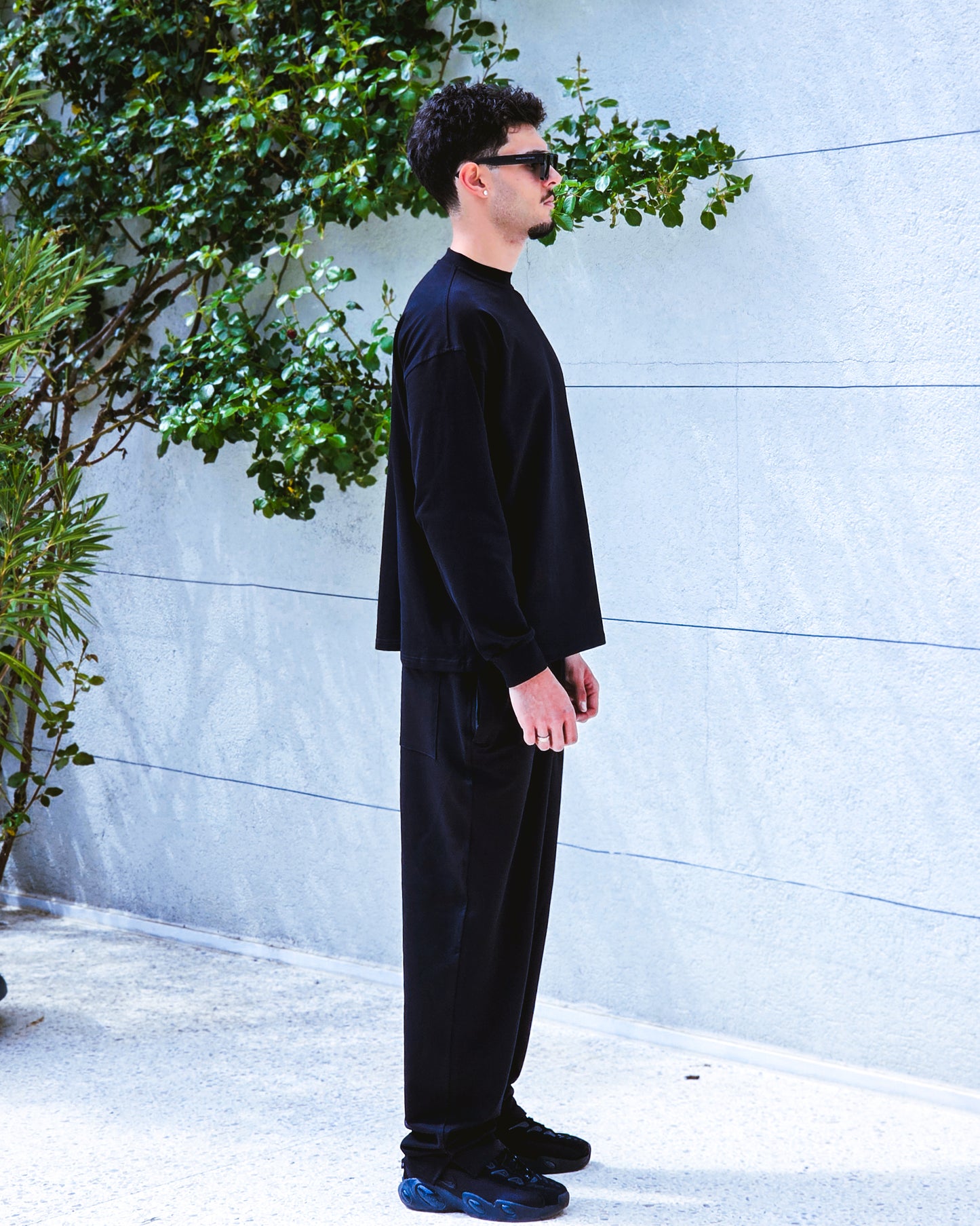 AUTHENTICUM SWEATPANTS LIGHT