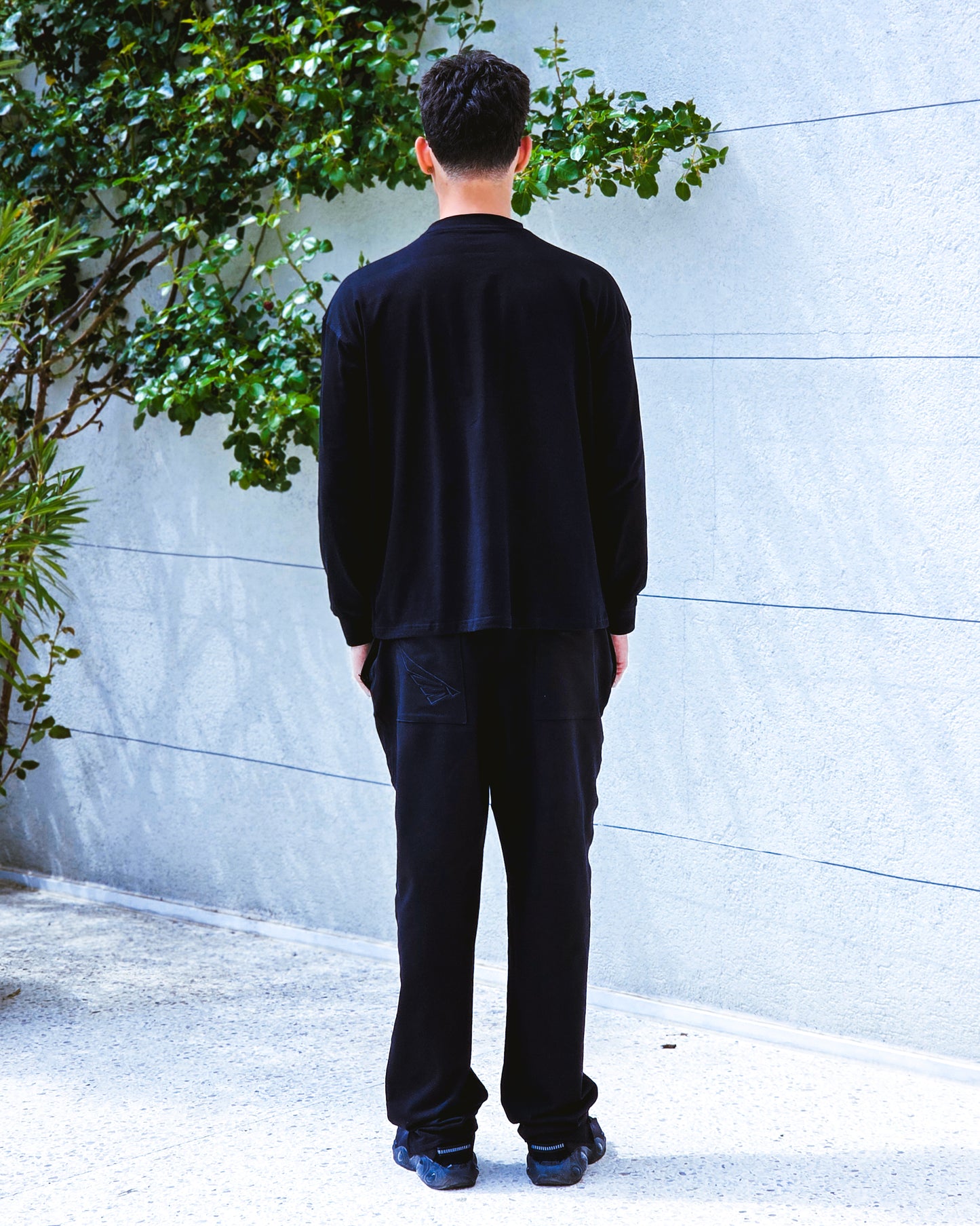 AUTHENTICUM SWEATPANTS LIGHT