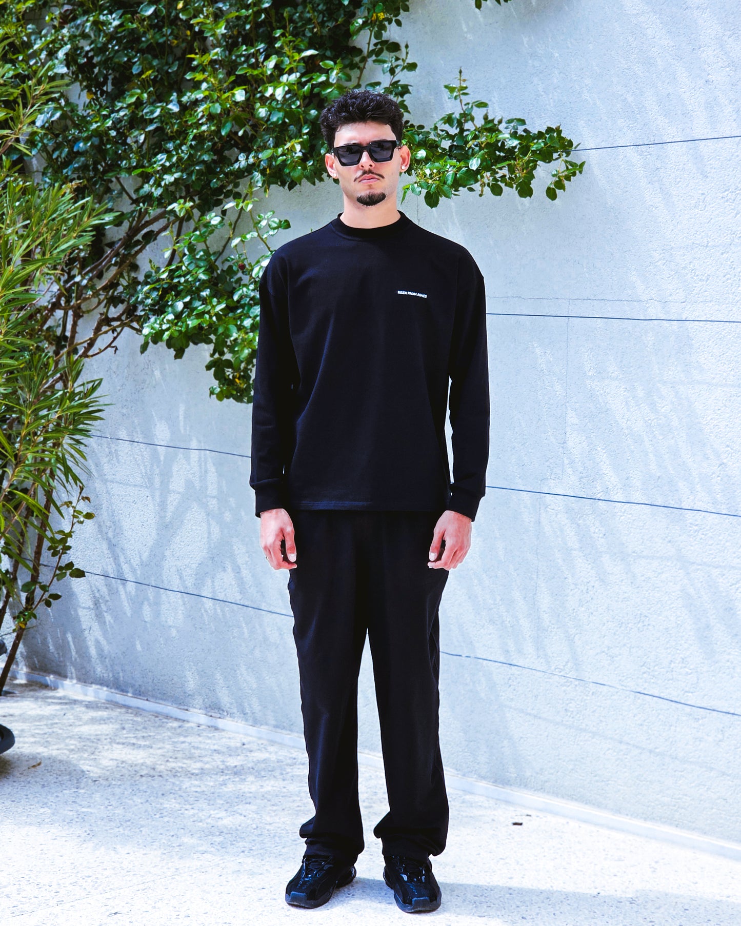 AUTHENTICUM SWEATPANTS LIGHT