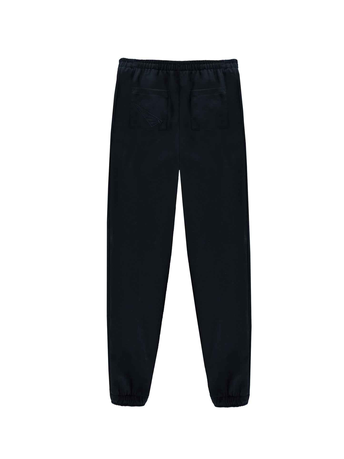 AUTHENTICUM CUFFED PANTS