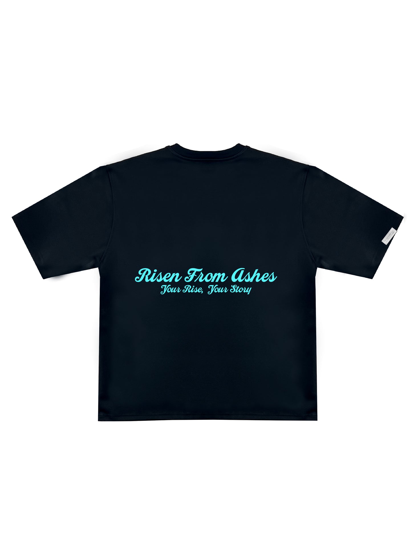 YOUR RISE YOUR STORY - BLACK