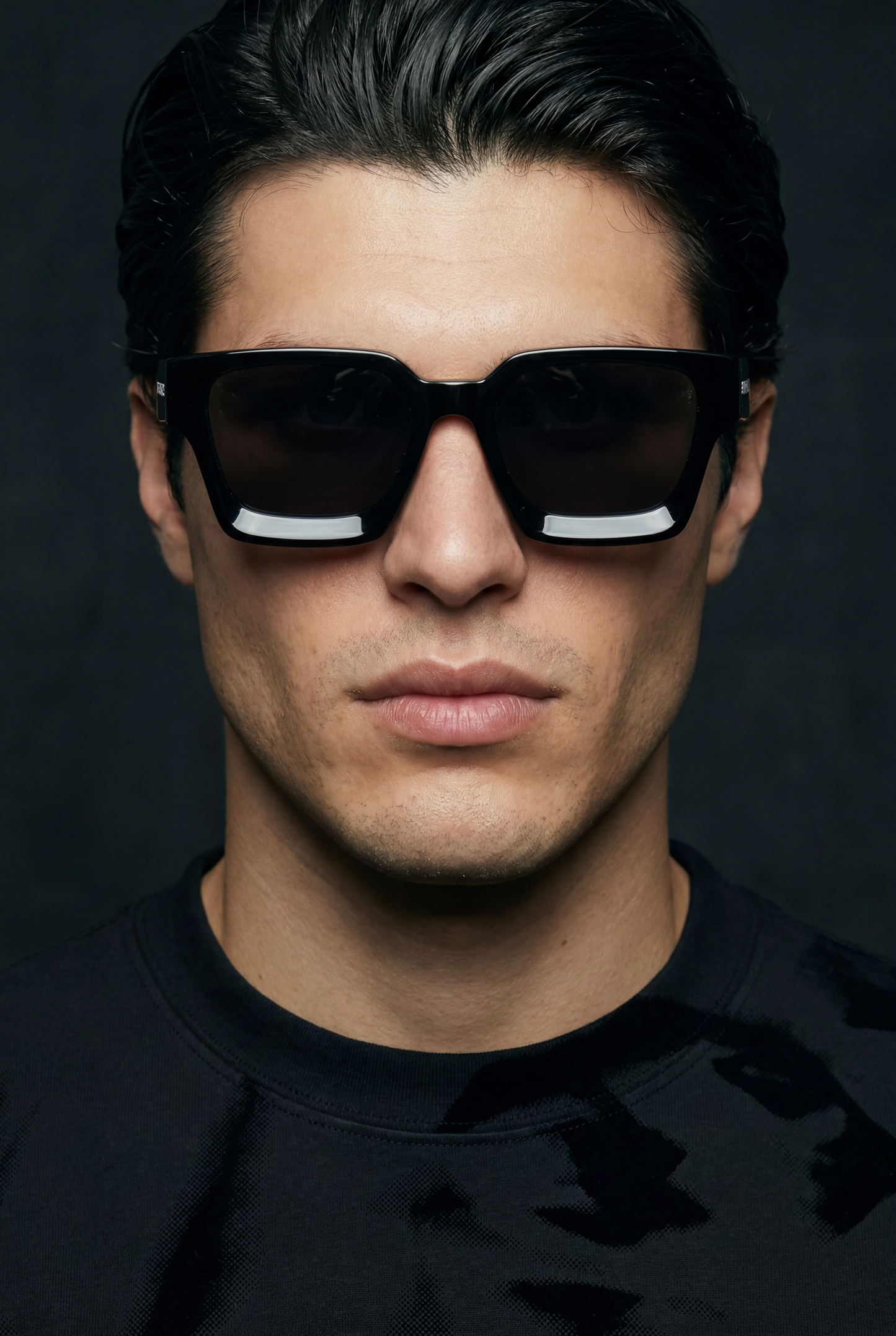 AUTHENTICUM - SUNGLASSES