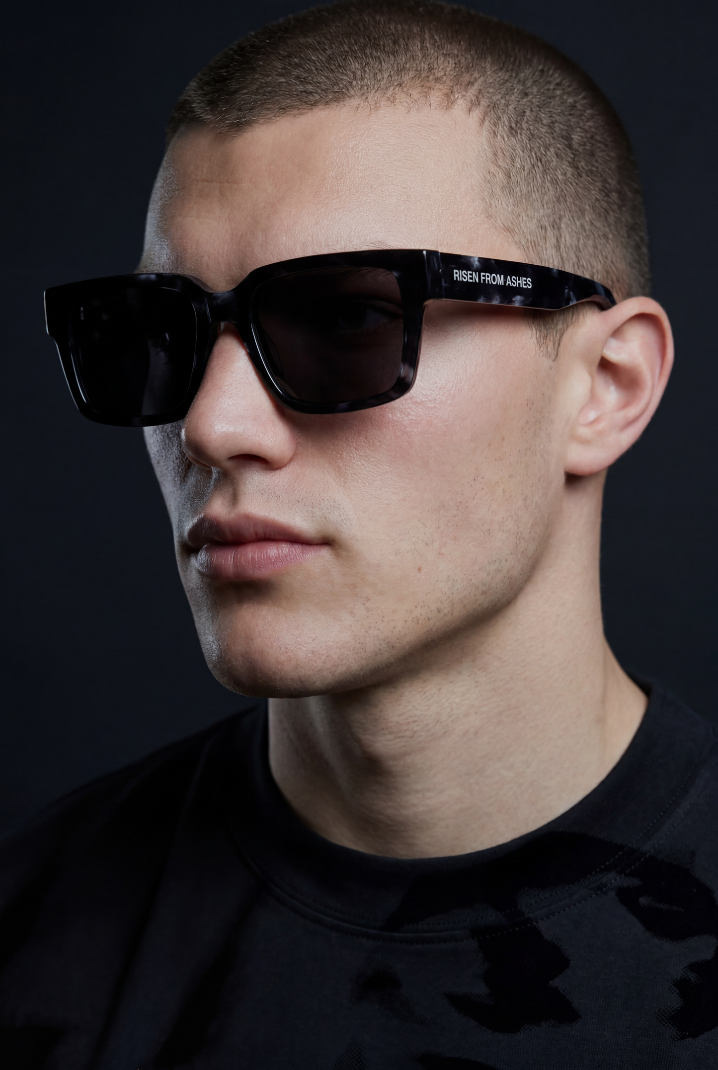 OBSIDIAN - SUNGLASSES