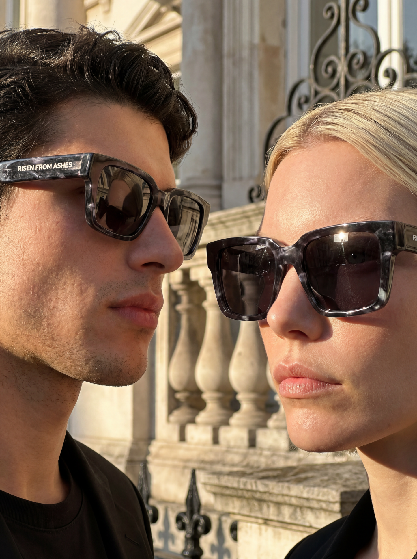 OBSIDIAN - SUNGLASSES
