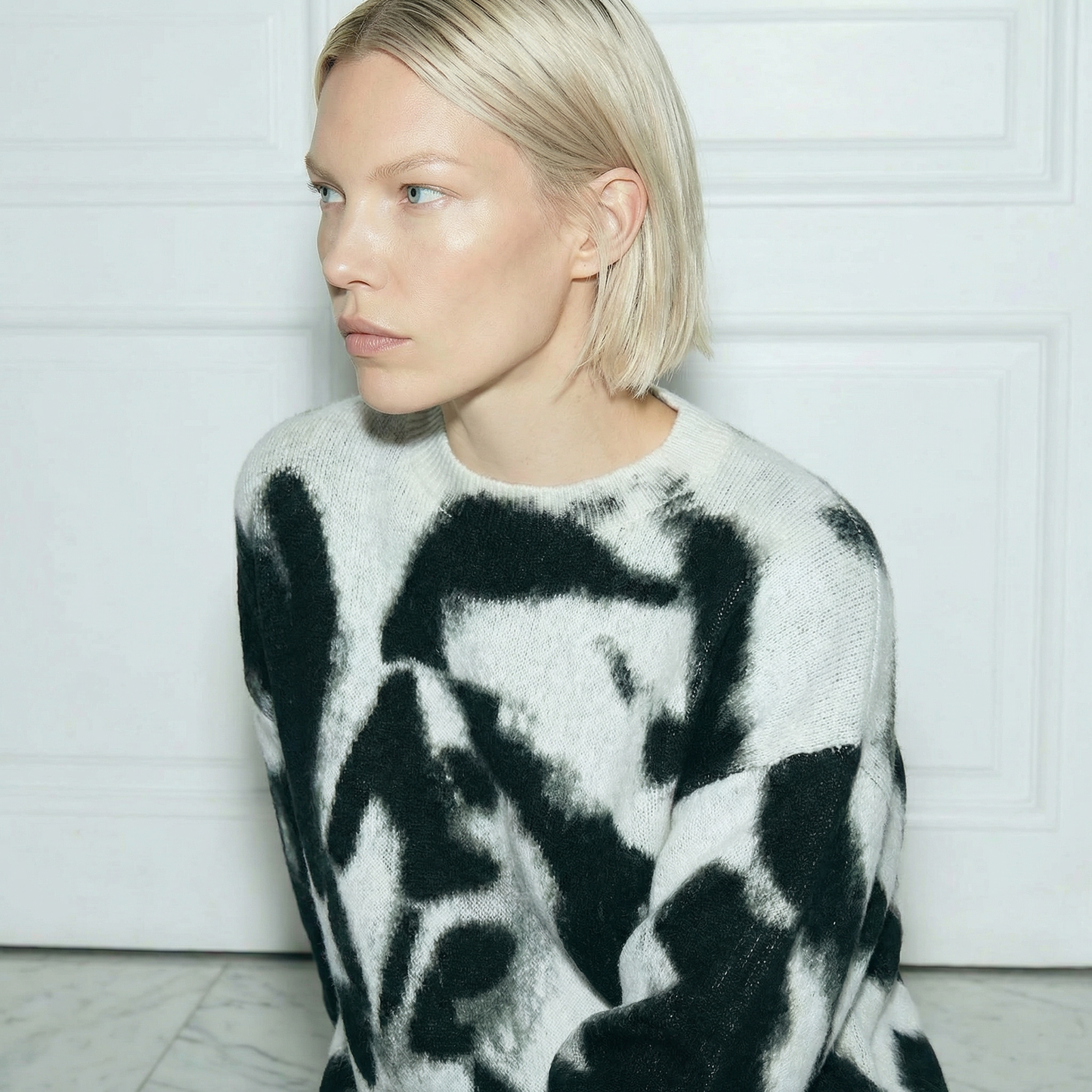 ETERNAL - KNIT SWEATER V1
