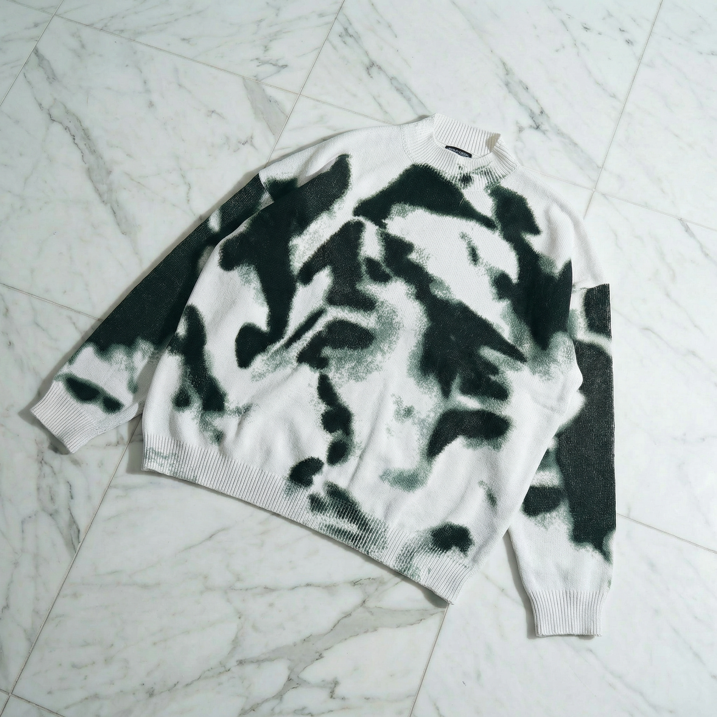 ETERNAL - KNIT SWEATER V1