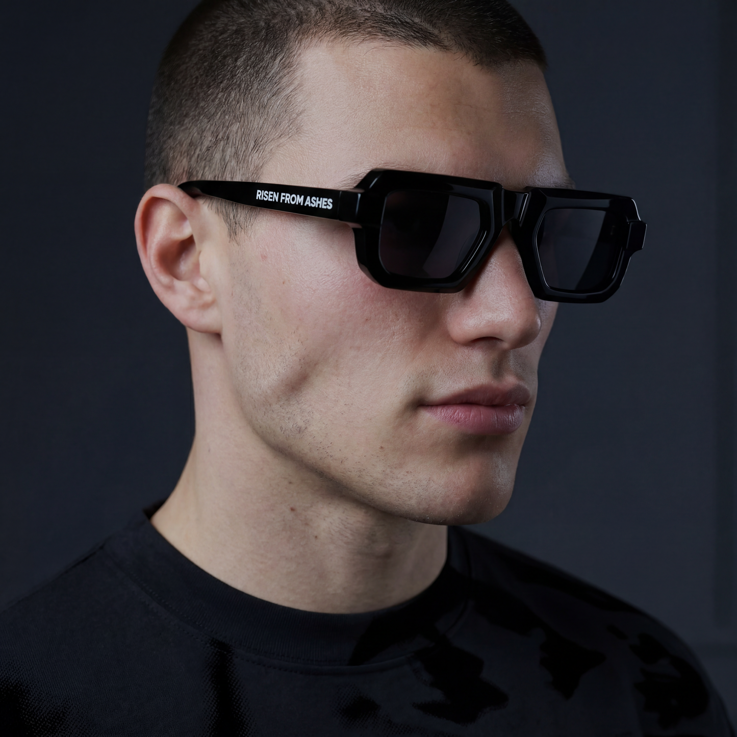 AUTHENTICUM V2- SUNGLASSES