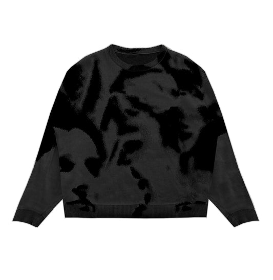 ETERNAL - KNIT SWEATER V2