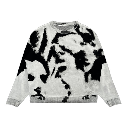 ETERNAL - KNIT SWEATER V1