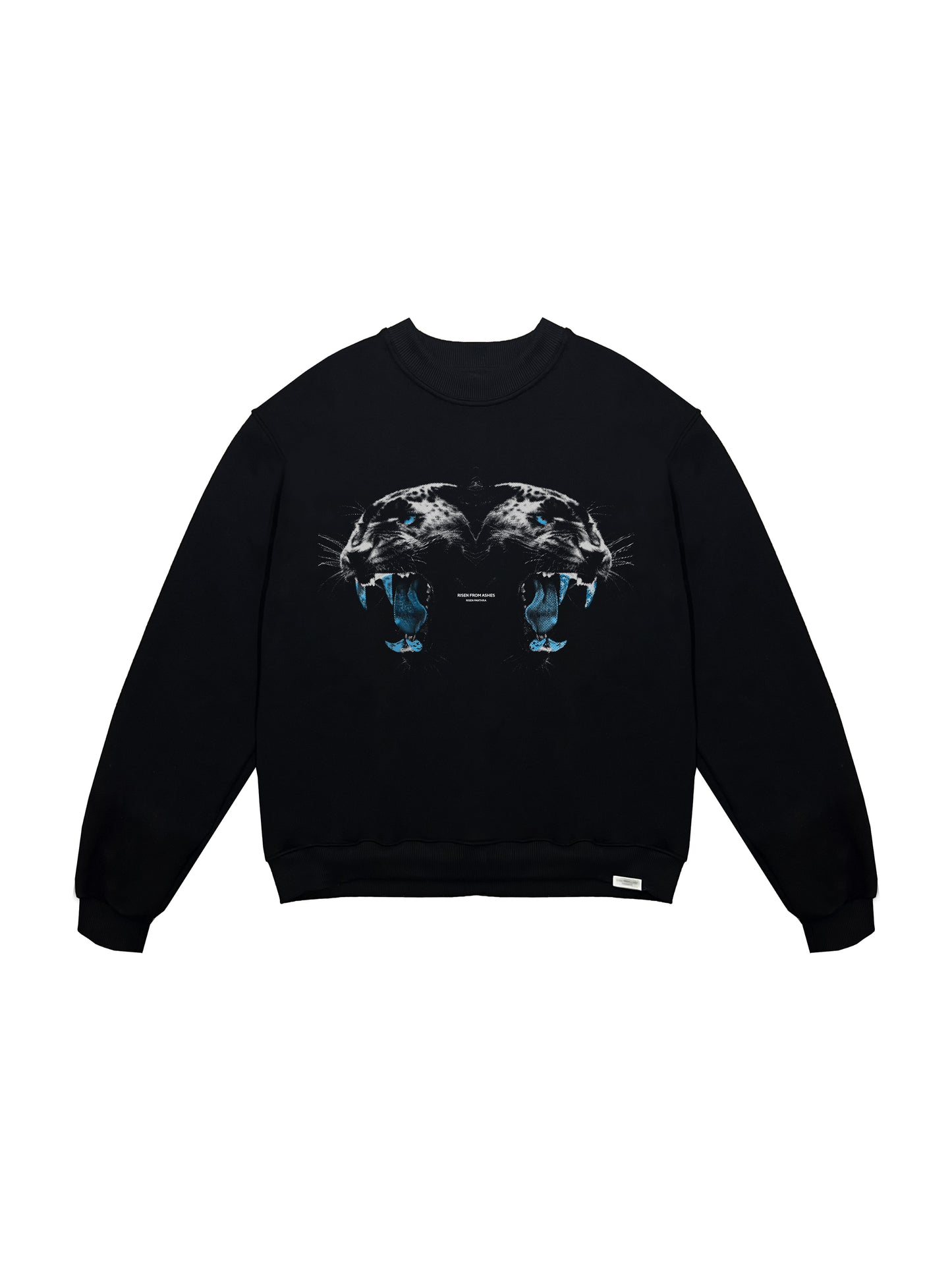 Risen Panthera Sweatshirt