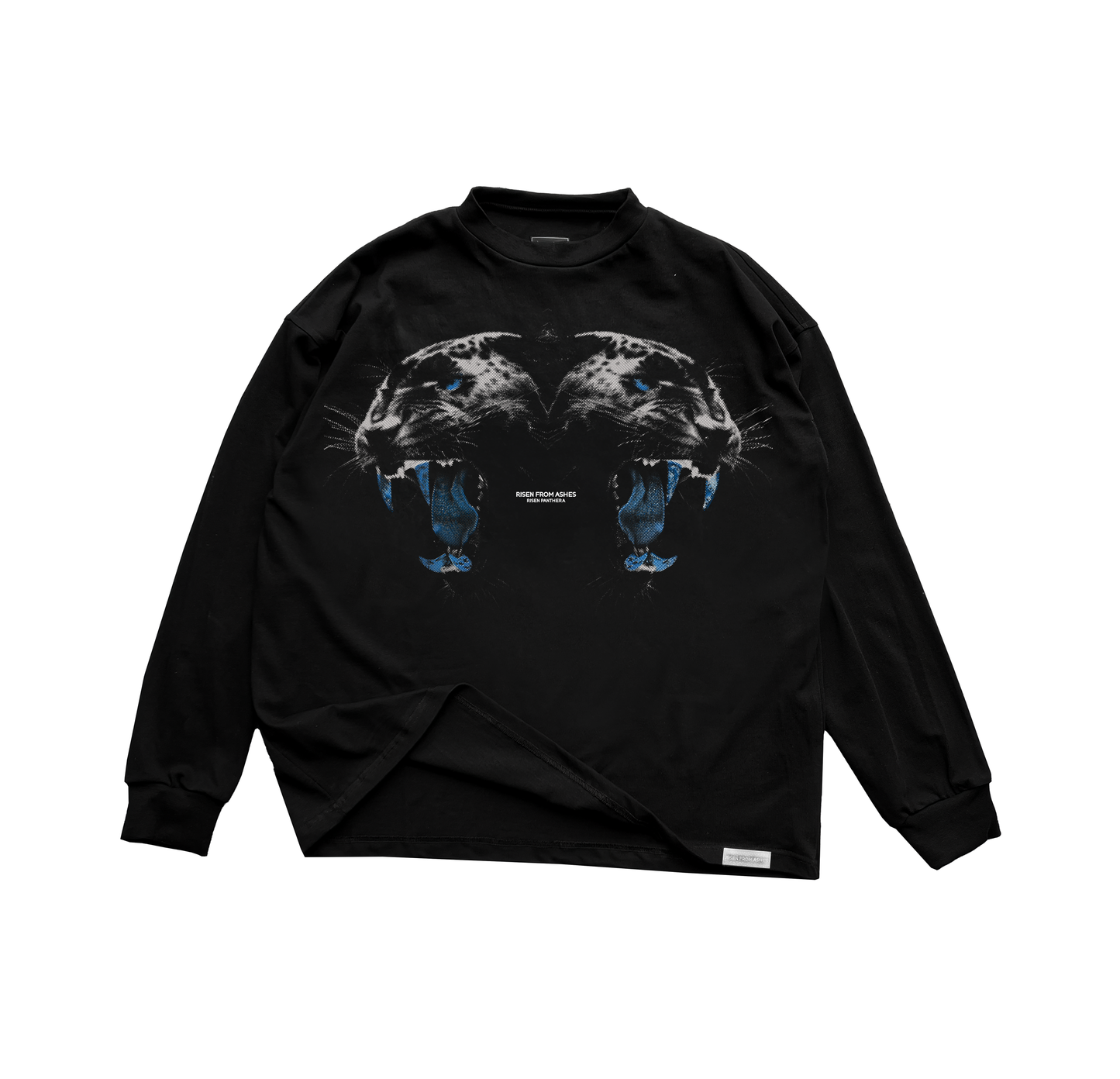 Risen Panthera Sweatshirt