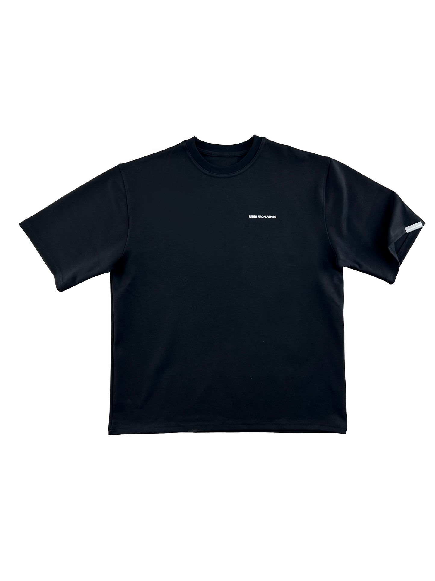 AUTHENTICUM TEE V2