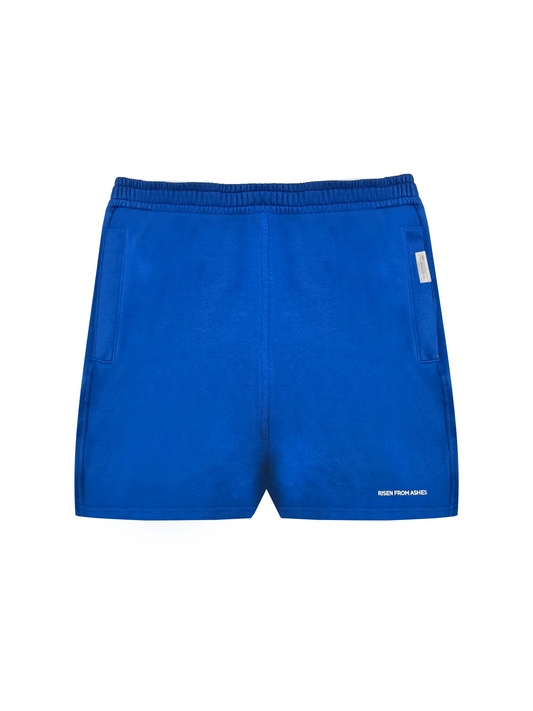 AUTHENTICUM SHORTS BLUE