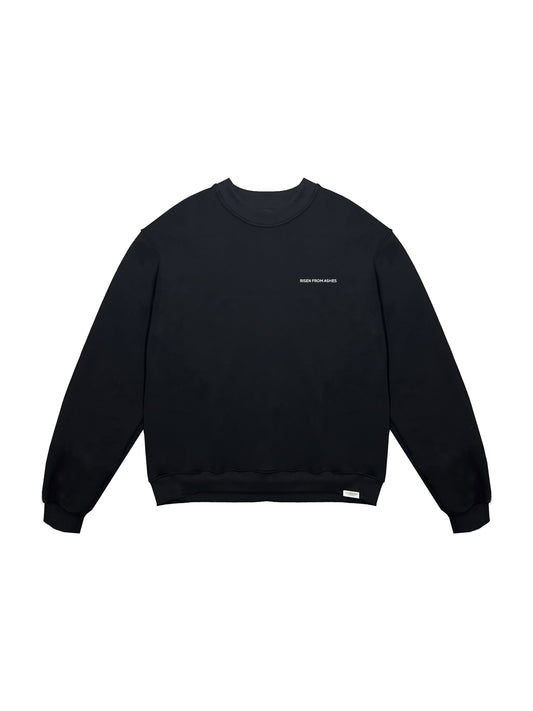 AUTHENTICUM SWEATER V1